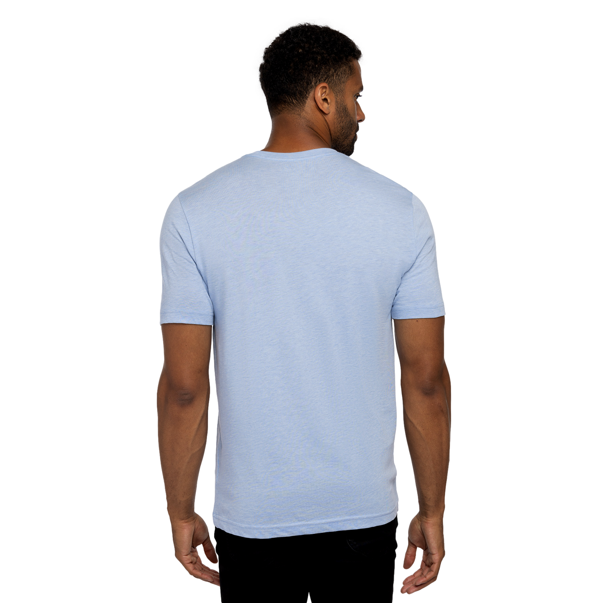 Pineapple Sage Men's Golf T-Shirt