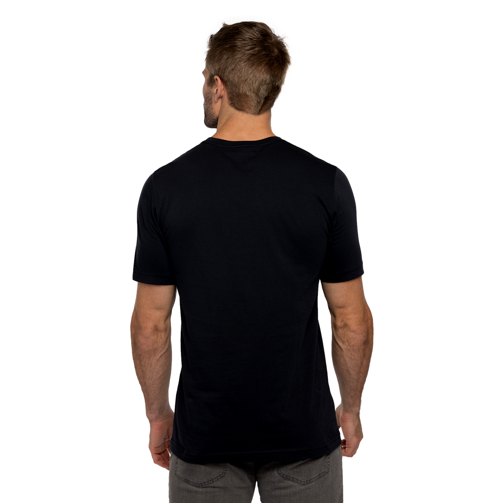Playa Del Amor Men's Golf T-Shirt