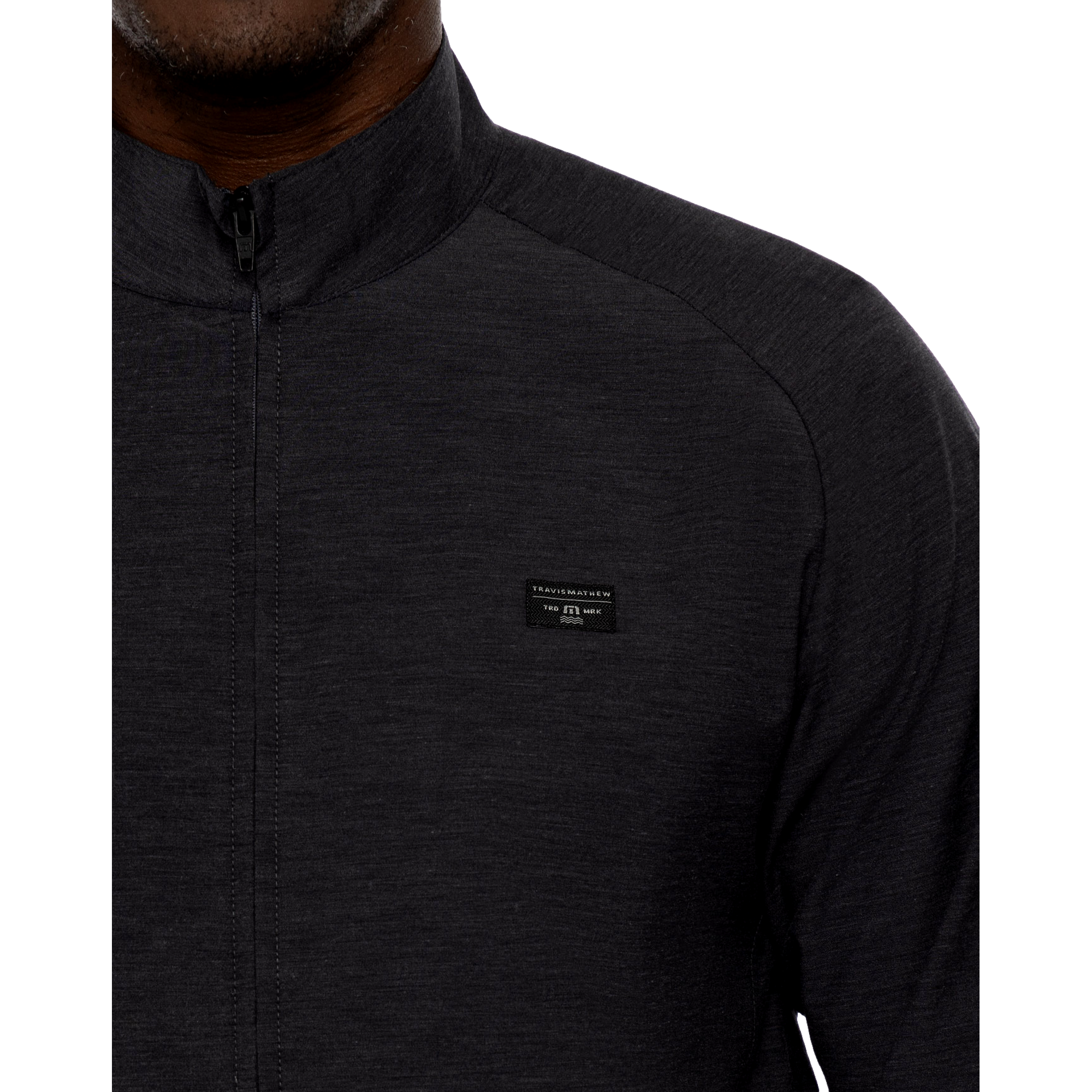 Ranchero Full Zip