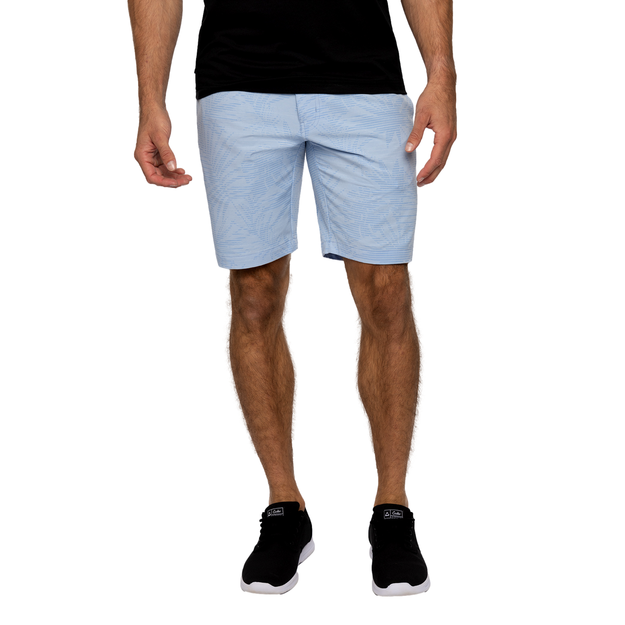 Street Art Men's Golf Shorts