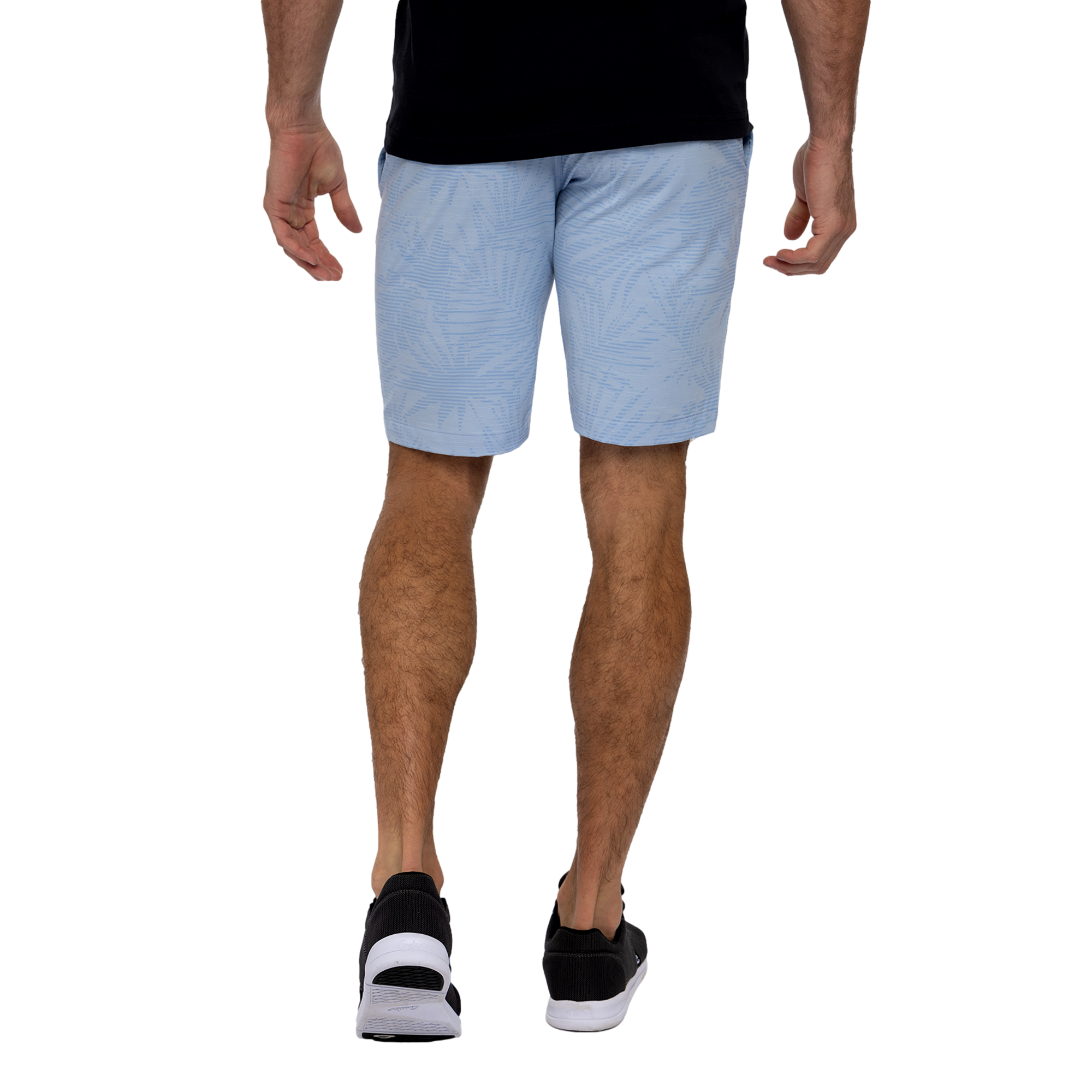 Street Art Men's Golf Shorts