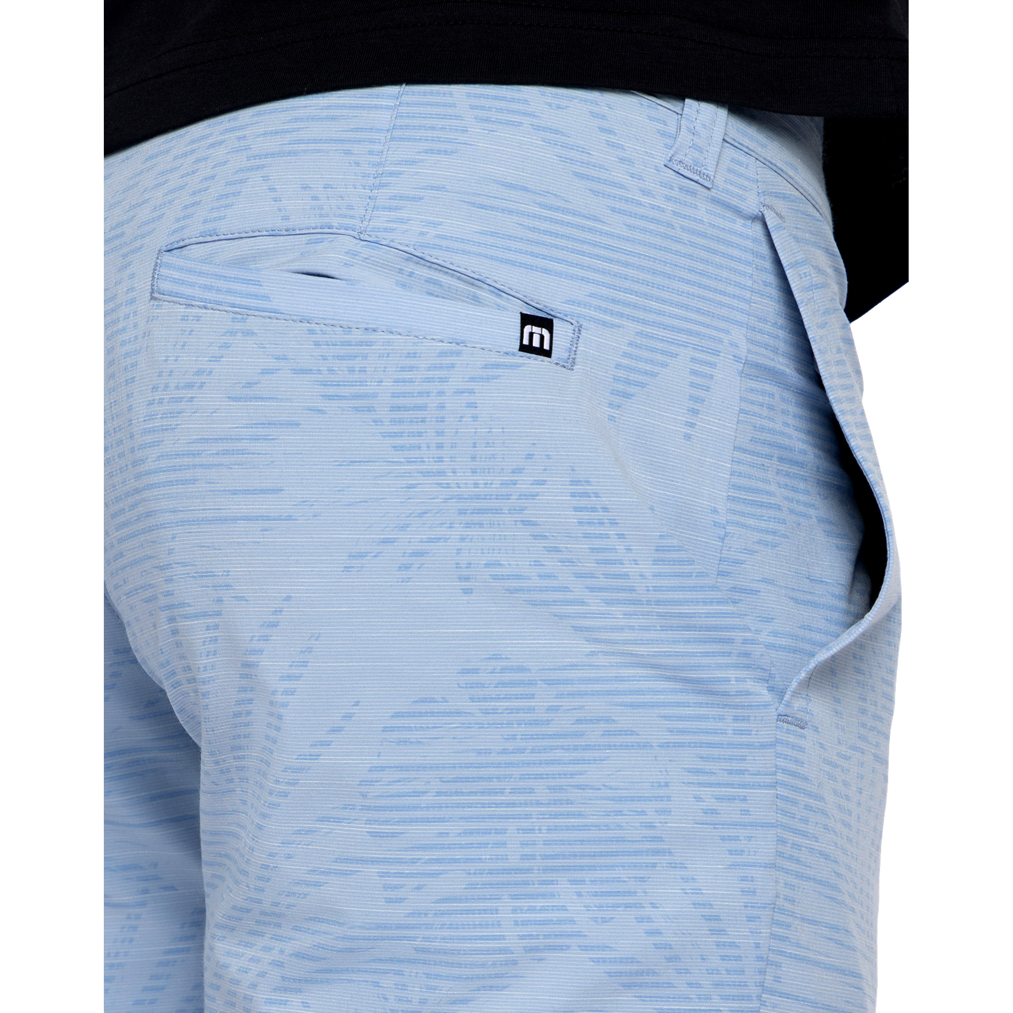 Street Art Men's Golf Shorts
