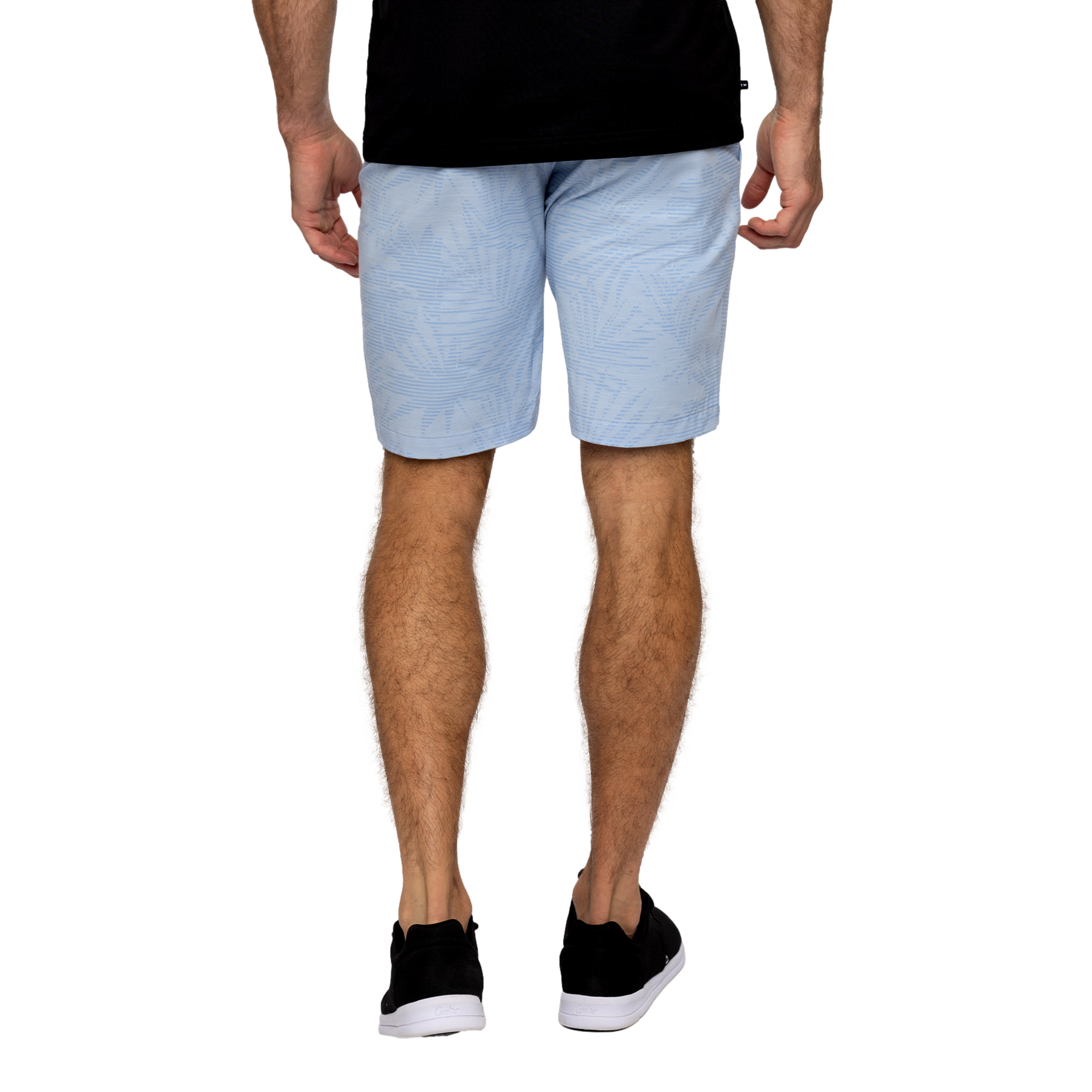 Street Art Men's Golf Shorts