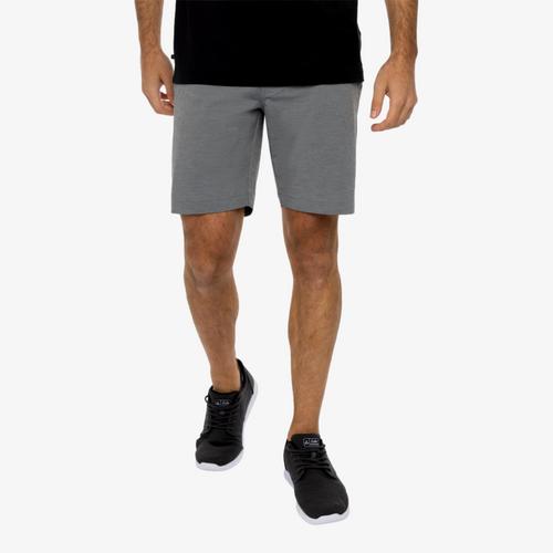 Bermuda 8" Shorts