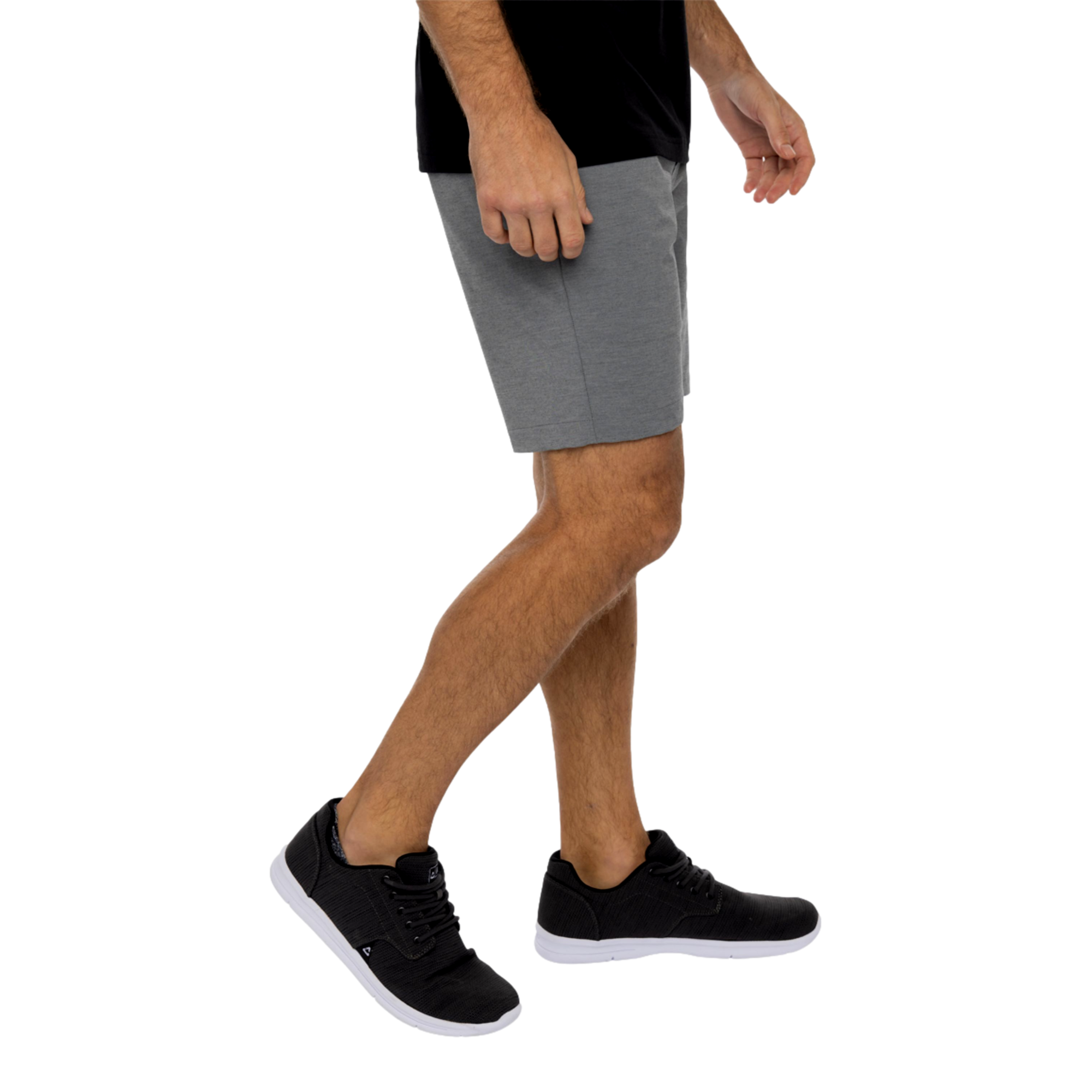 Bermuda 8" Shorts