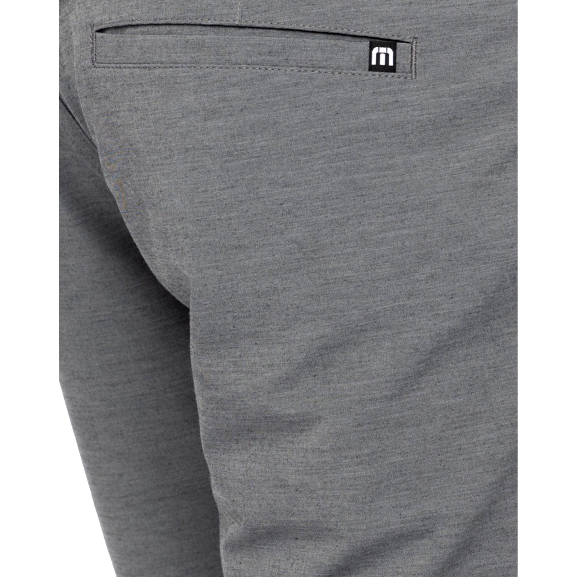 Bermuda 8" Shorts