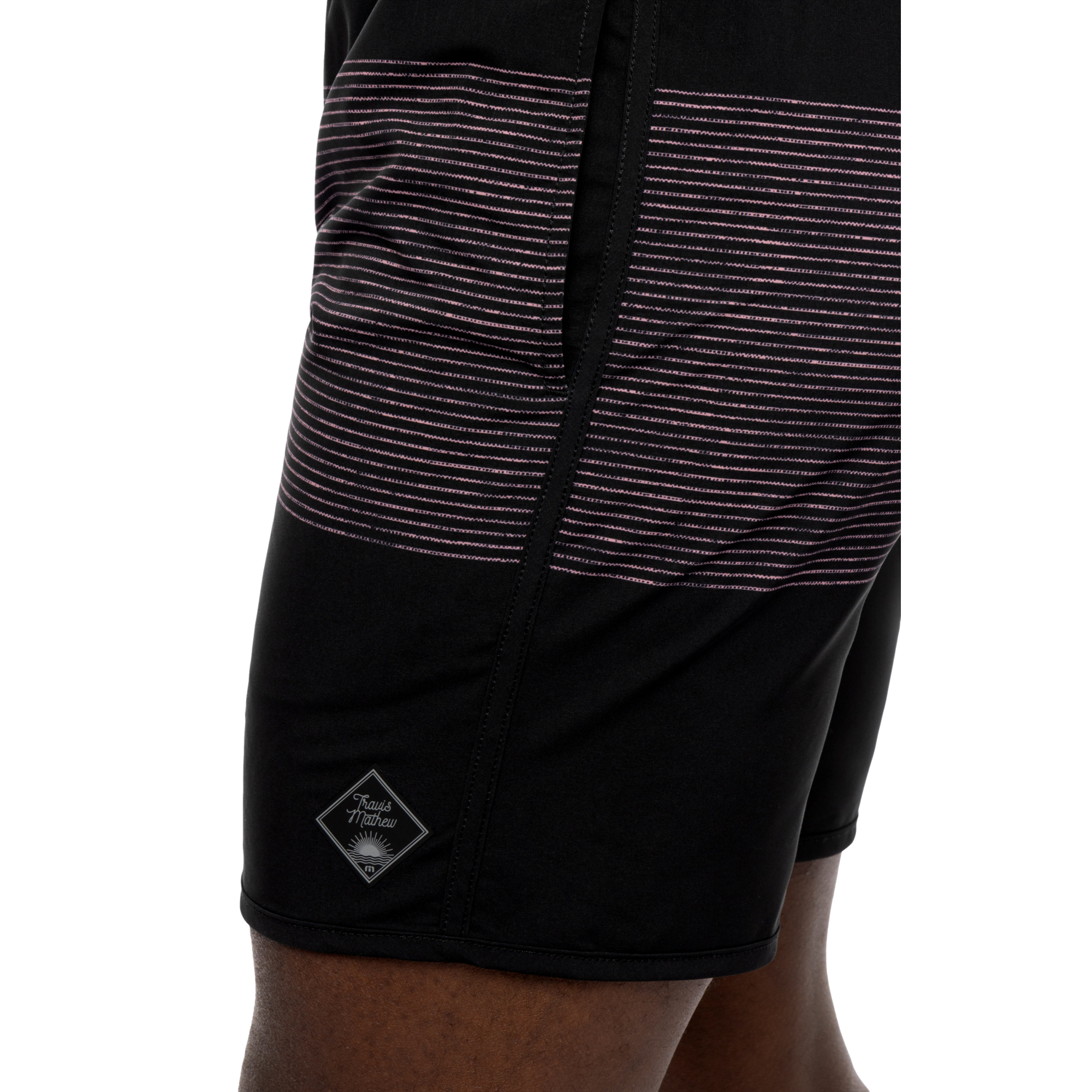 Biltmore Forest Board Men's 7" Golf Shorts