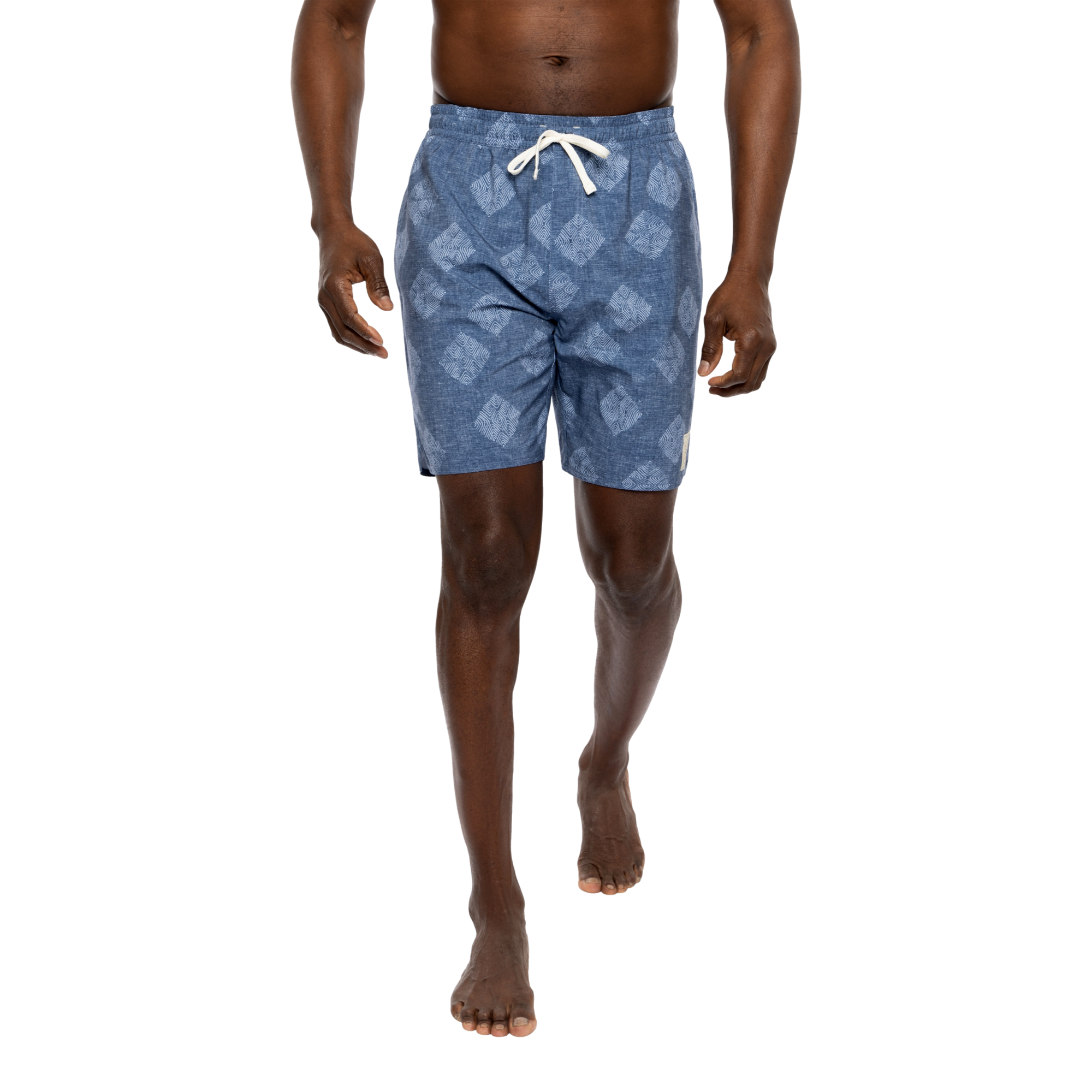Genoa Board Men's 7" Golf Shorts
