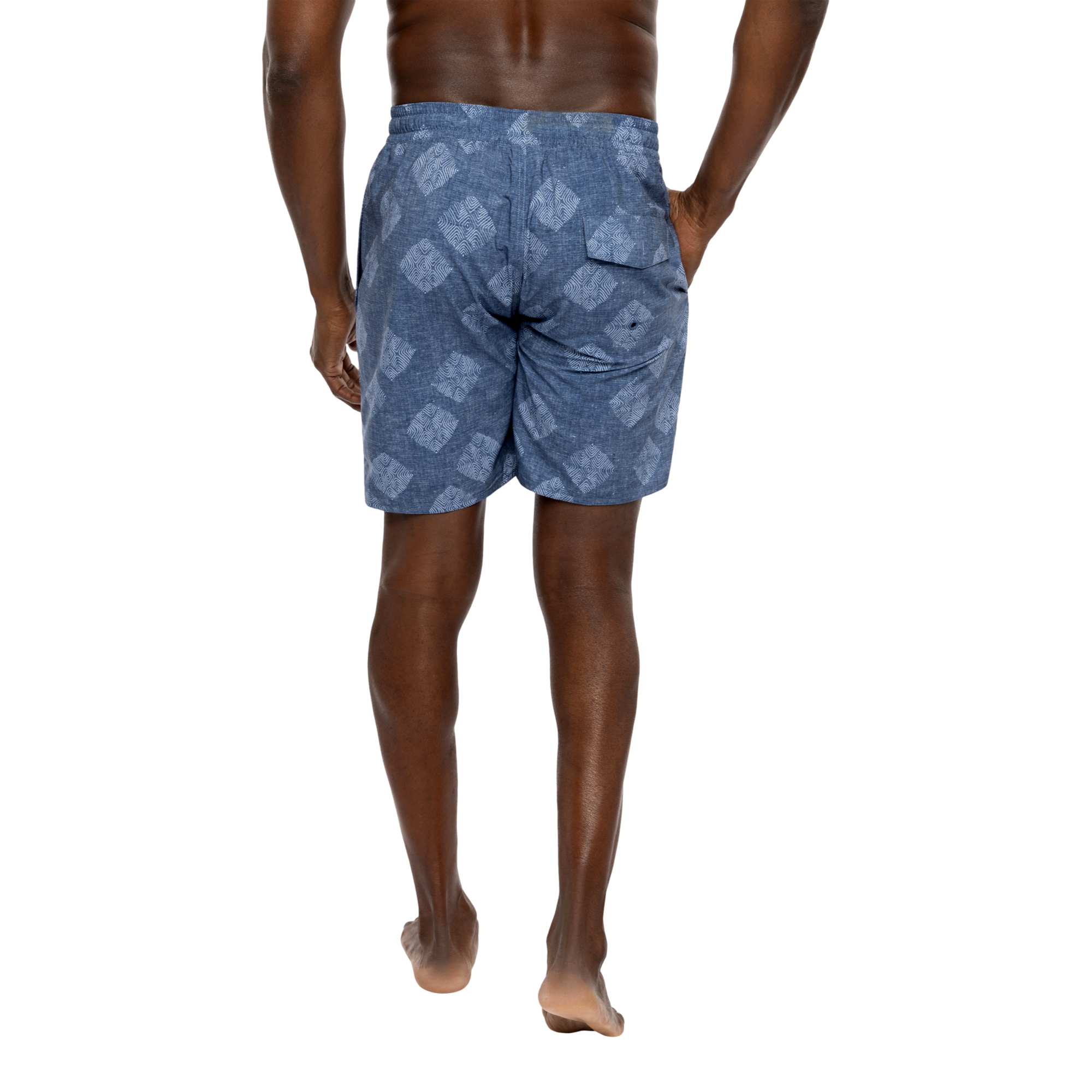 Genoa Board Men's 7" Golf Shorts