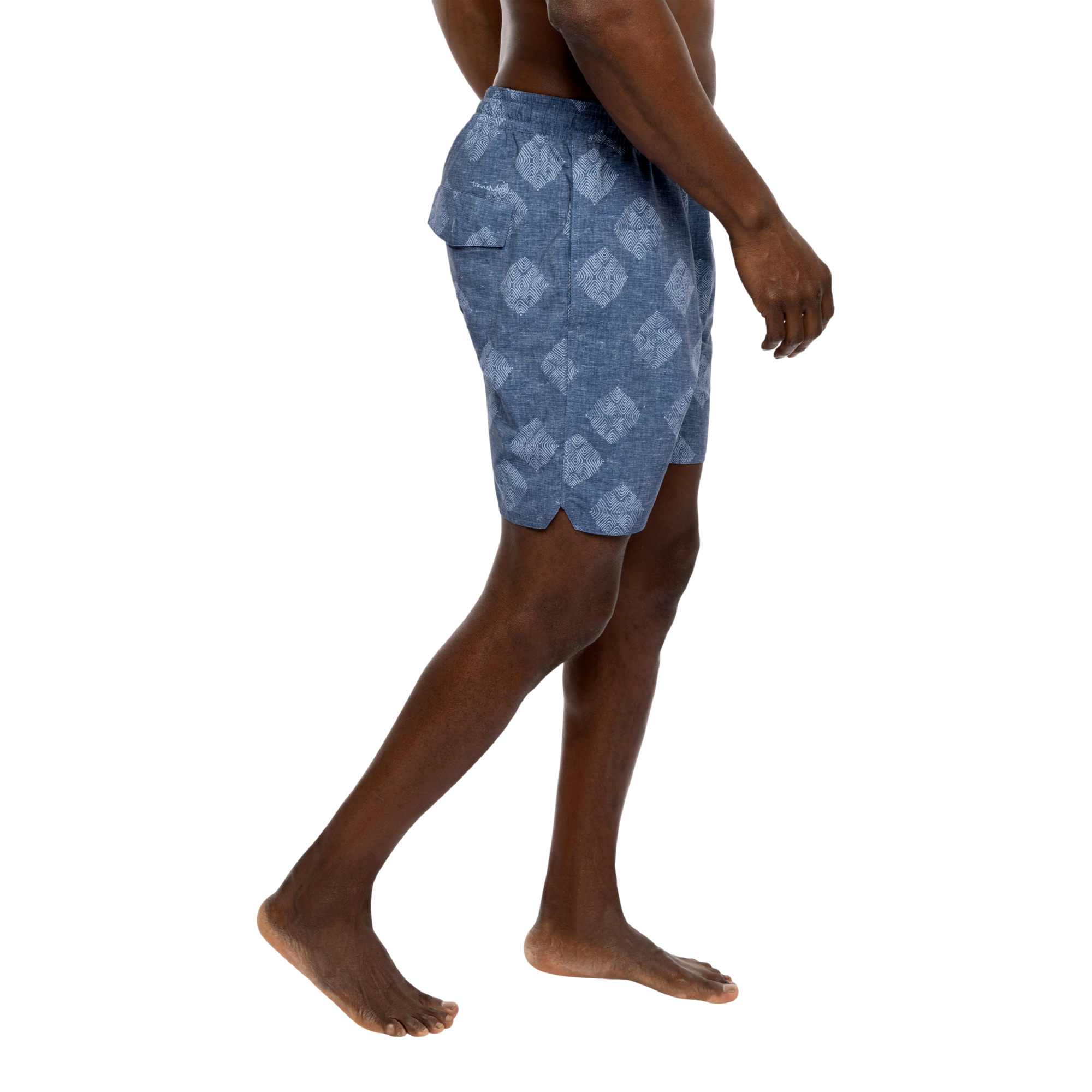 Genoa Board Men's 7" Golf Shorts