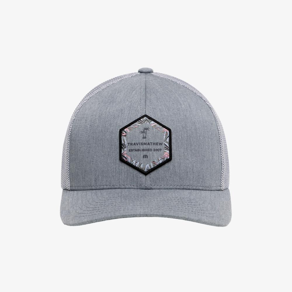 TravisMathew Taco Tour Fitted Hat | PGA TOUR Superstore TravisMathew Taco Tour Fitted Hat | PGA TOUR Superstore