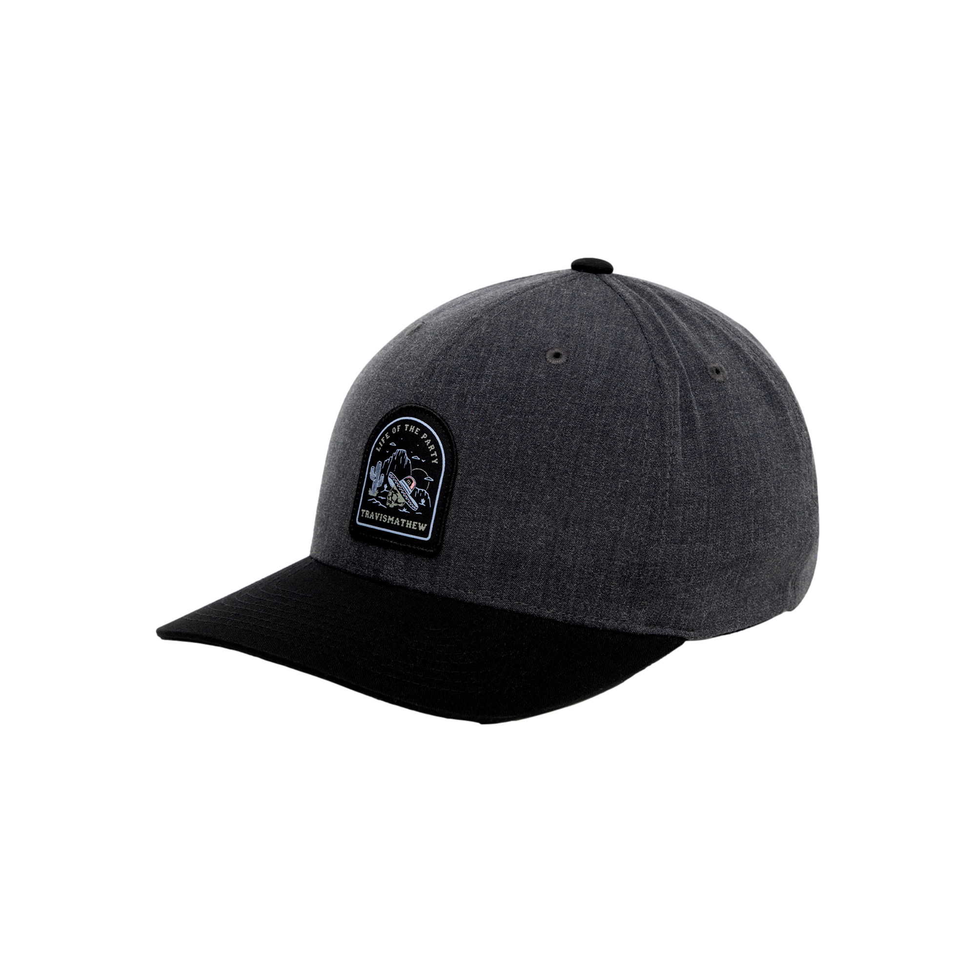 Music of Mexico Hat