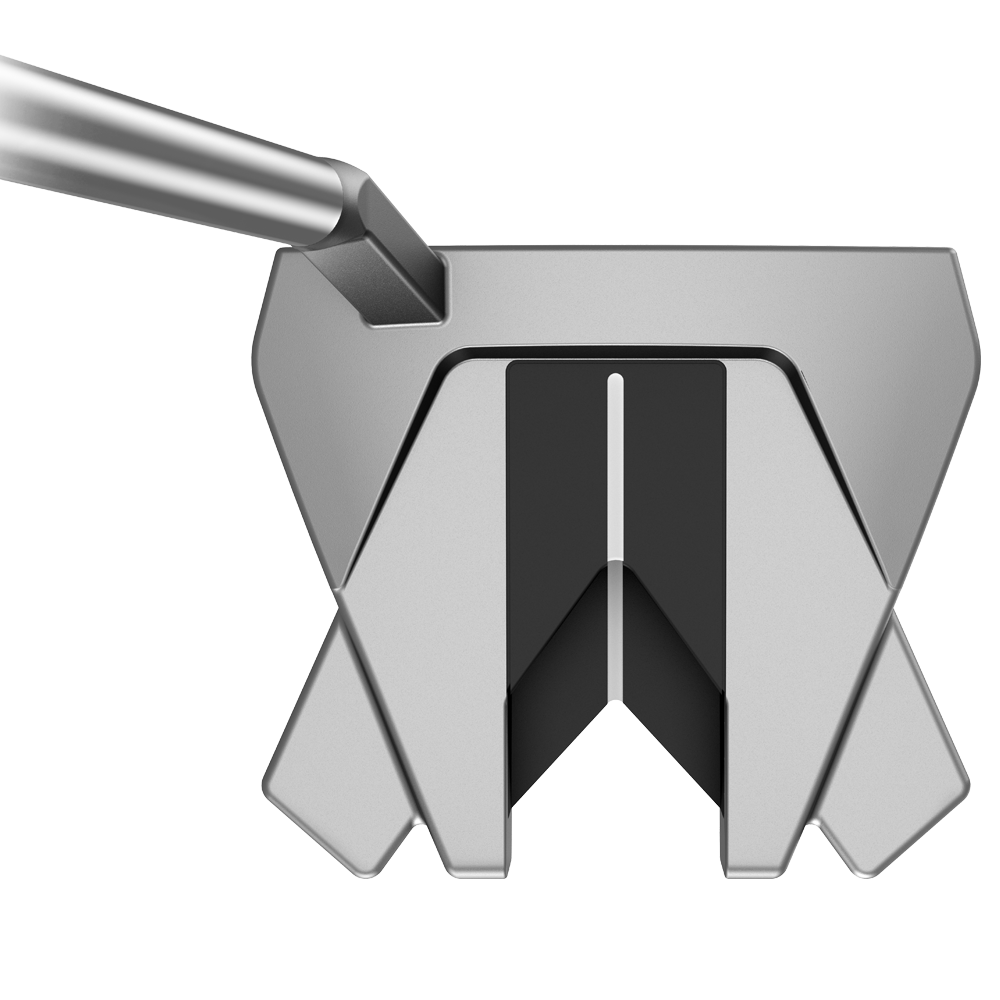 Exotics Wingman 701 Putter