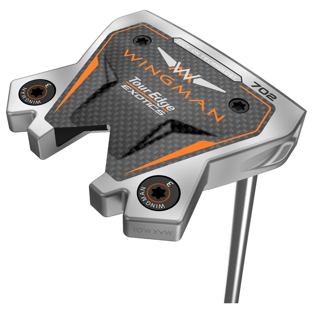 Exotics Wingman 702 Putter