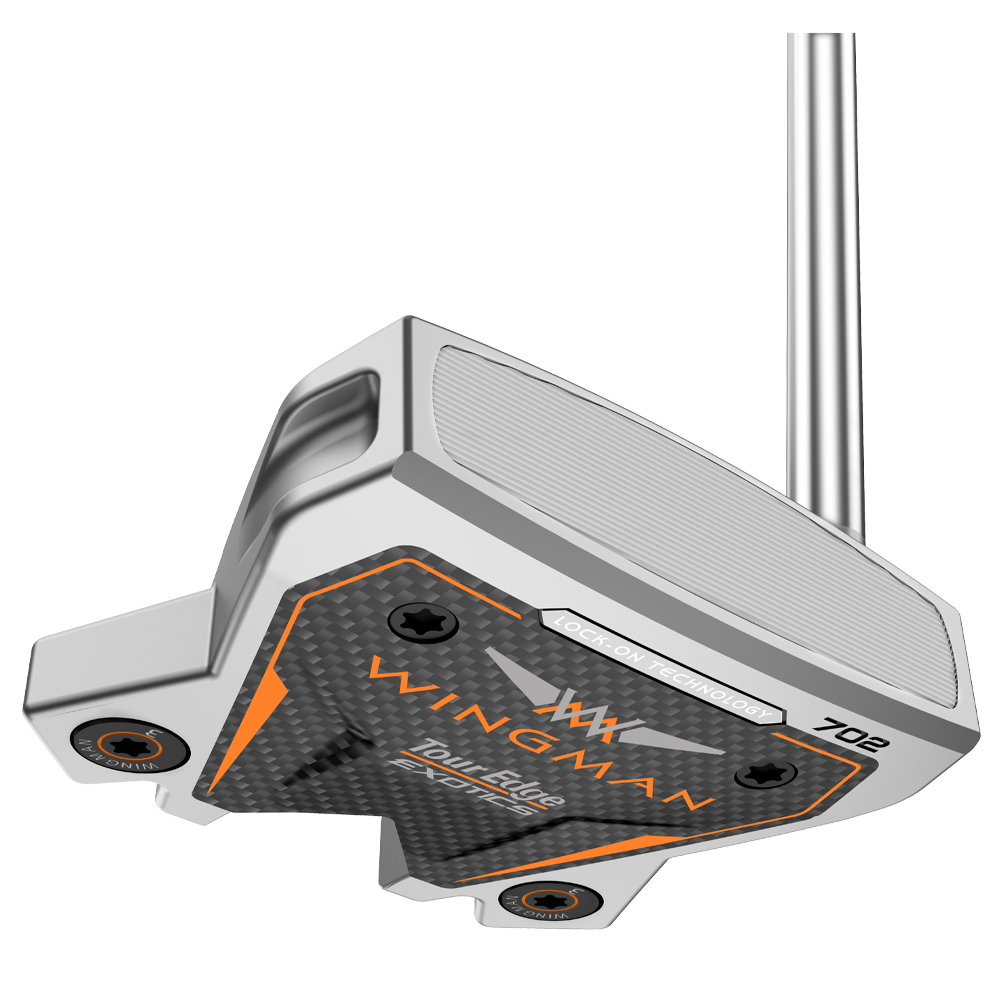 Exotics Wingman 702 Putter
