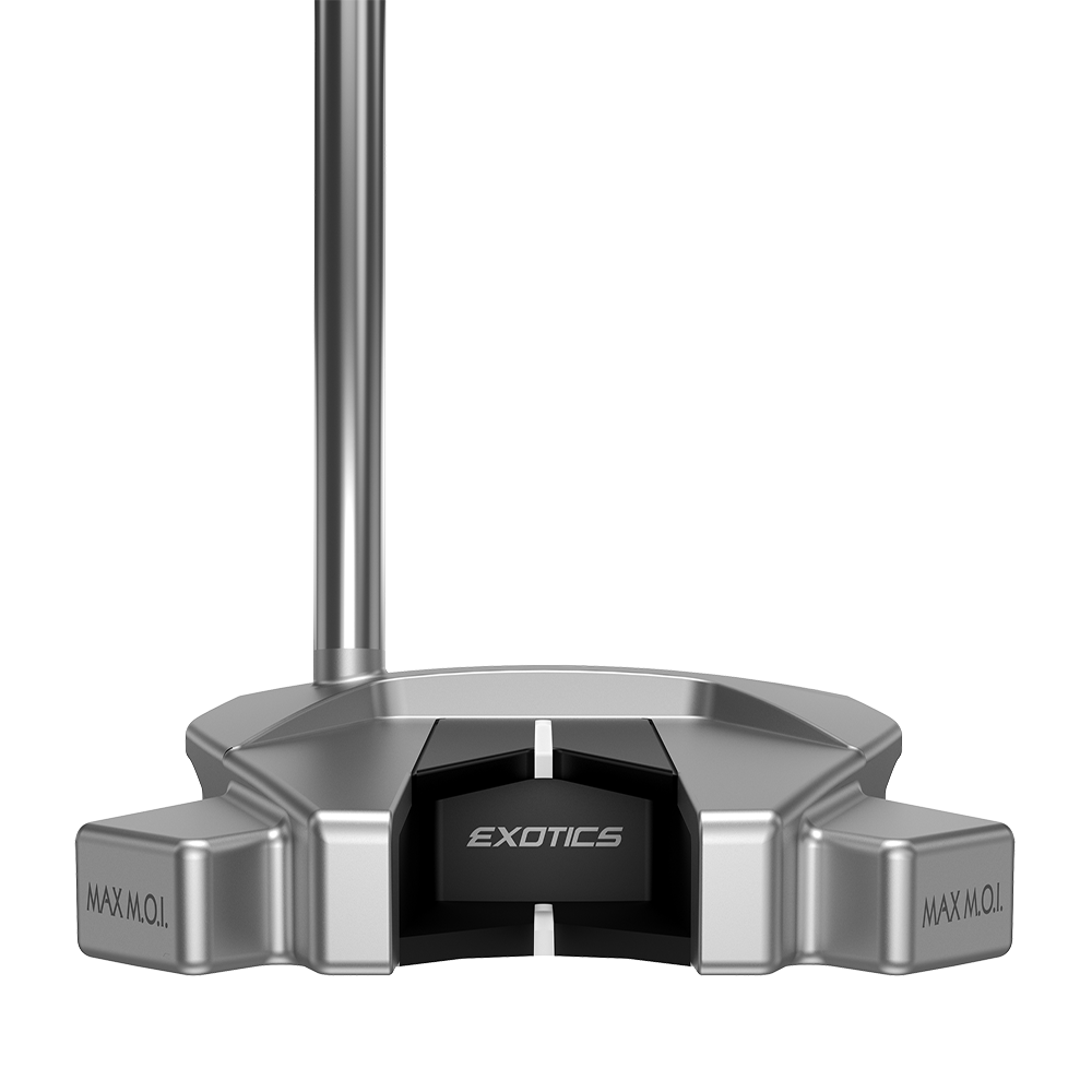 Exotics Wingman 702 Putter