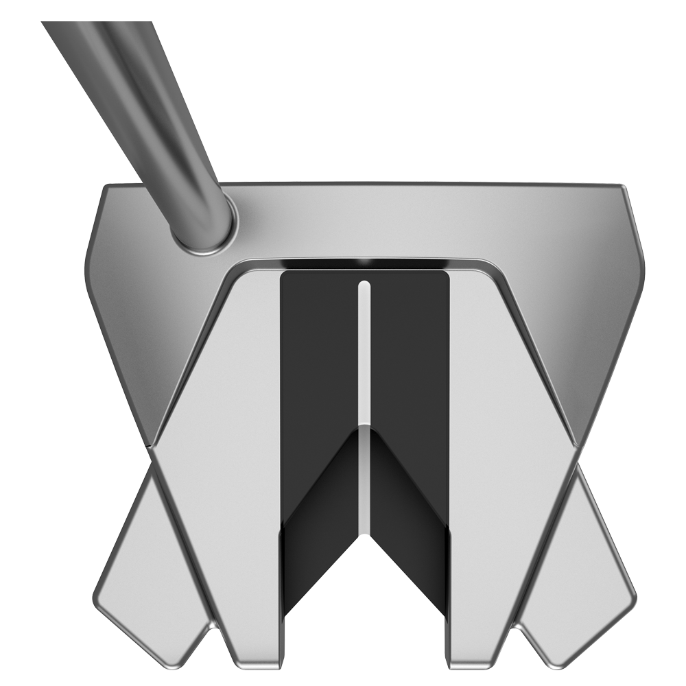 Exotics Wingman 702 Putter