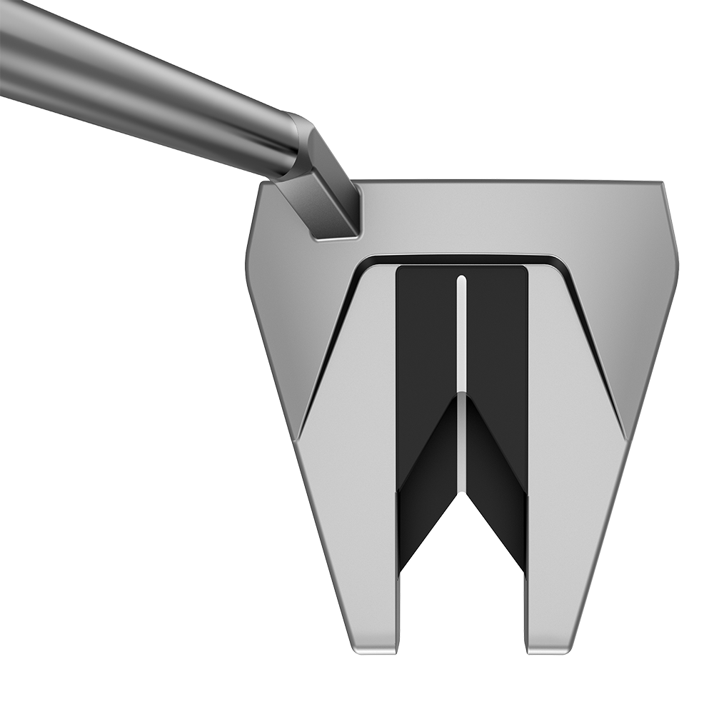Exotics Wingman 703 Putter