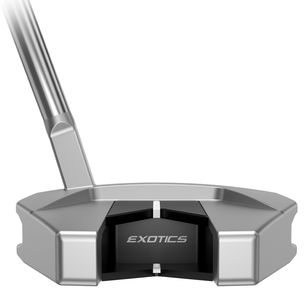 Exotics Wingman 703 Putter