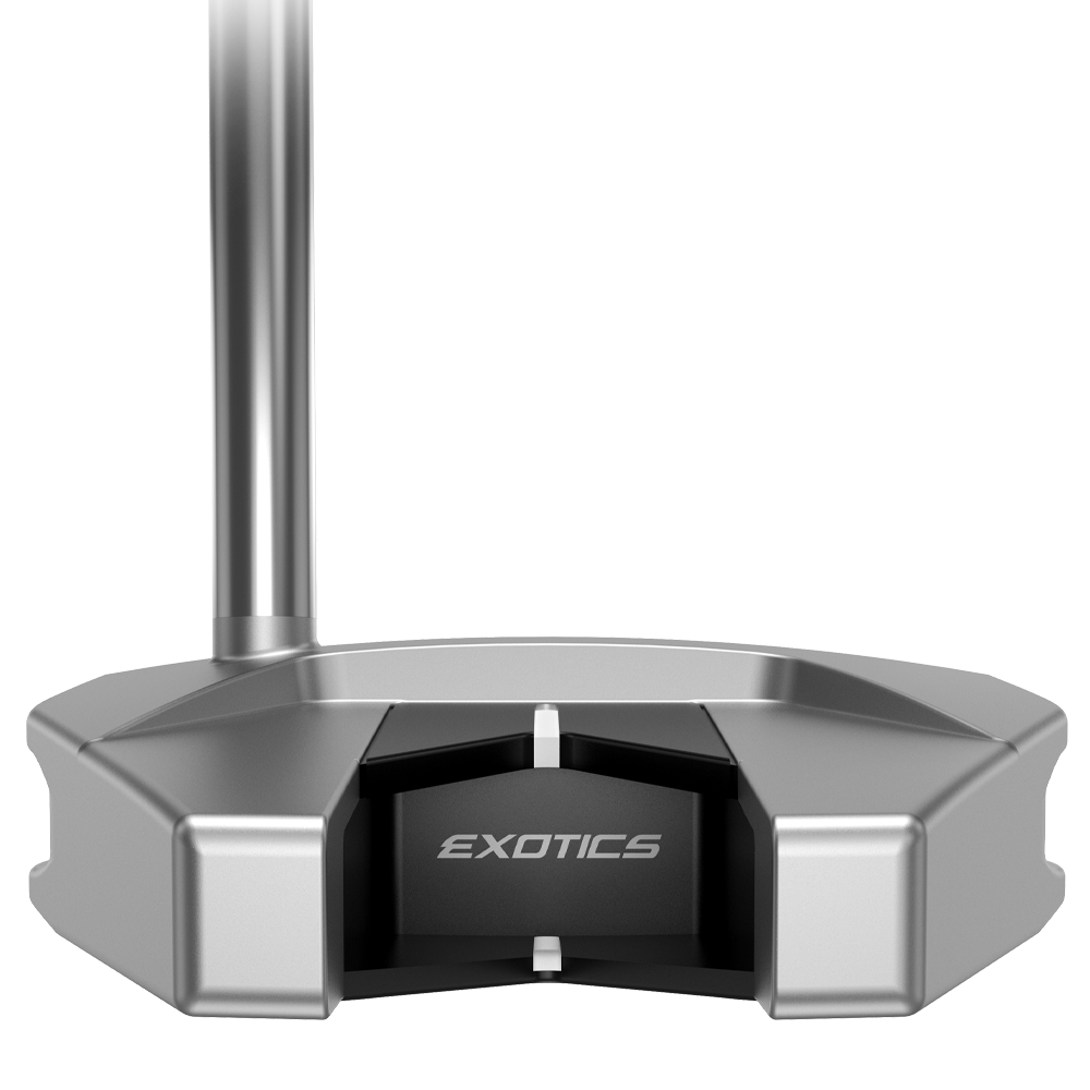 Exotics Wingman 704 Putter