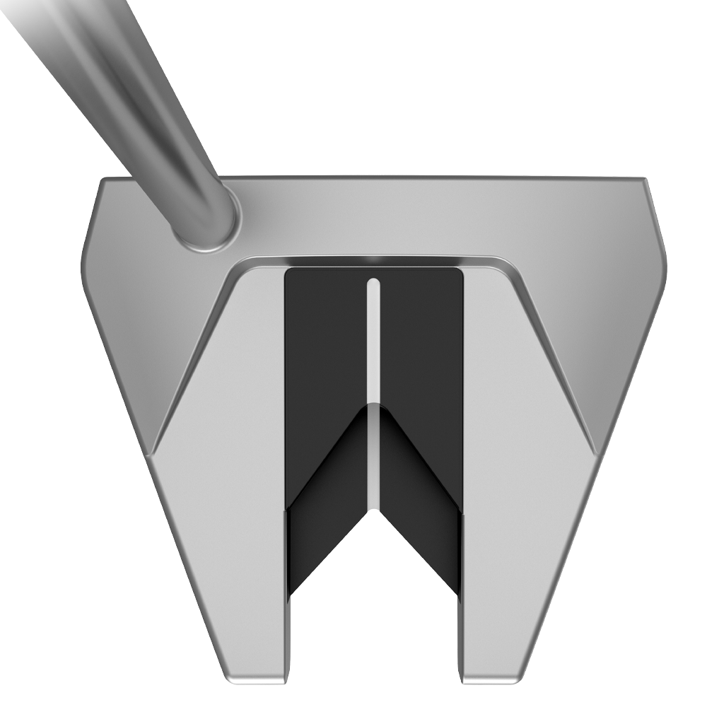 Exotics Wingman 704 Putter