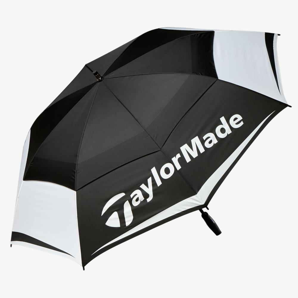 64" Double Canopy Umbrella