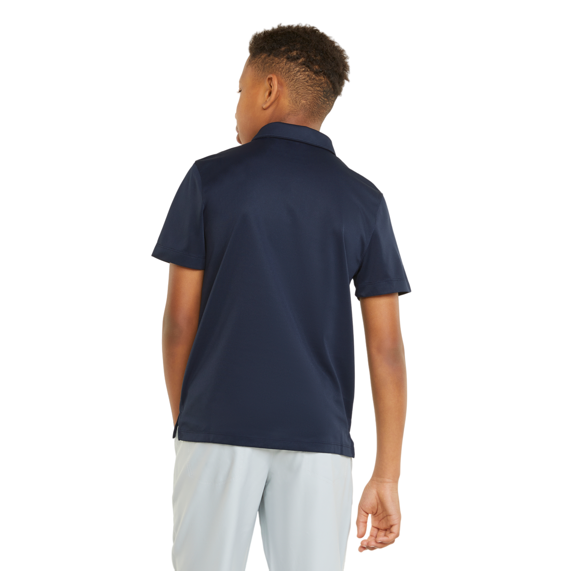 Boys Essential Polo