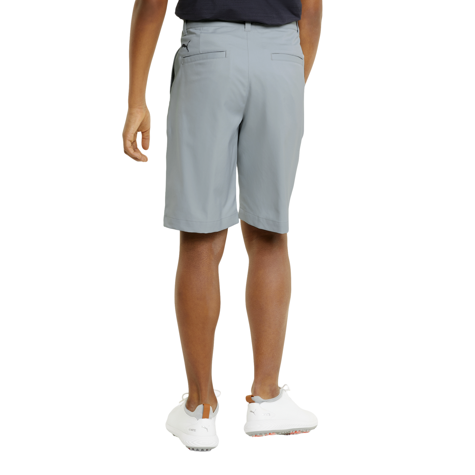 Boys Stretch Short
