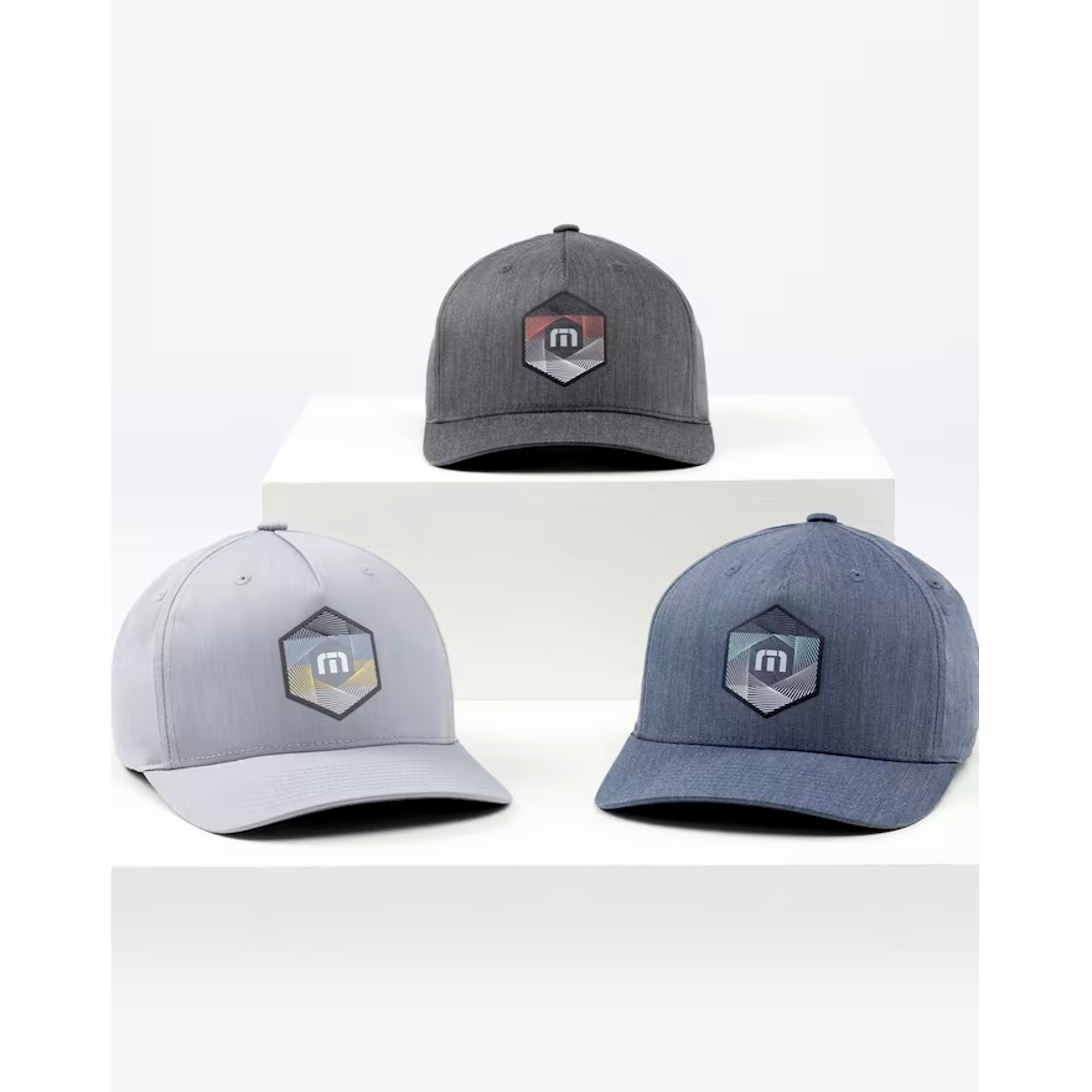 Urban Heater Snapback Hat