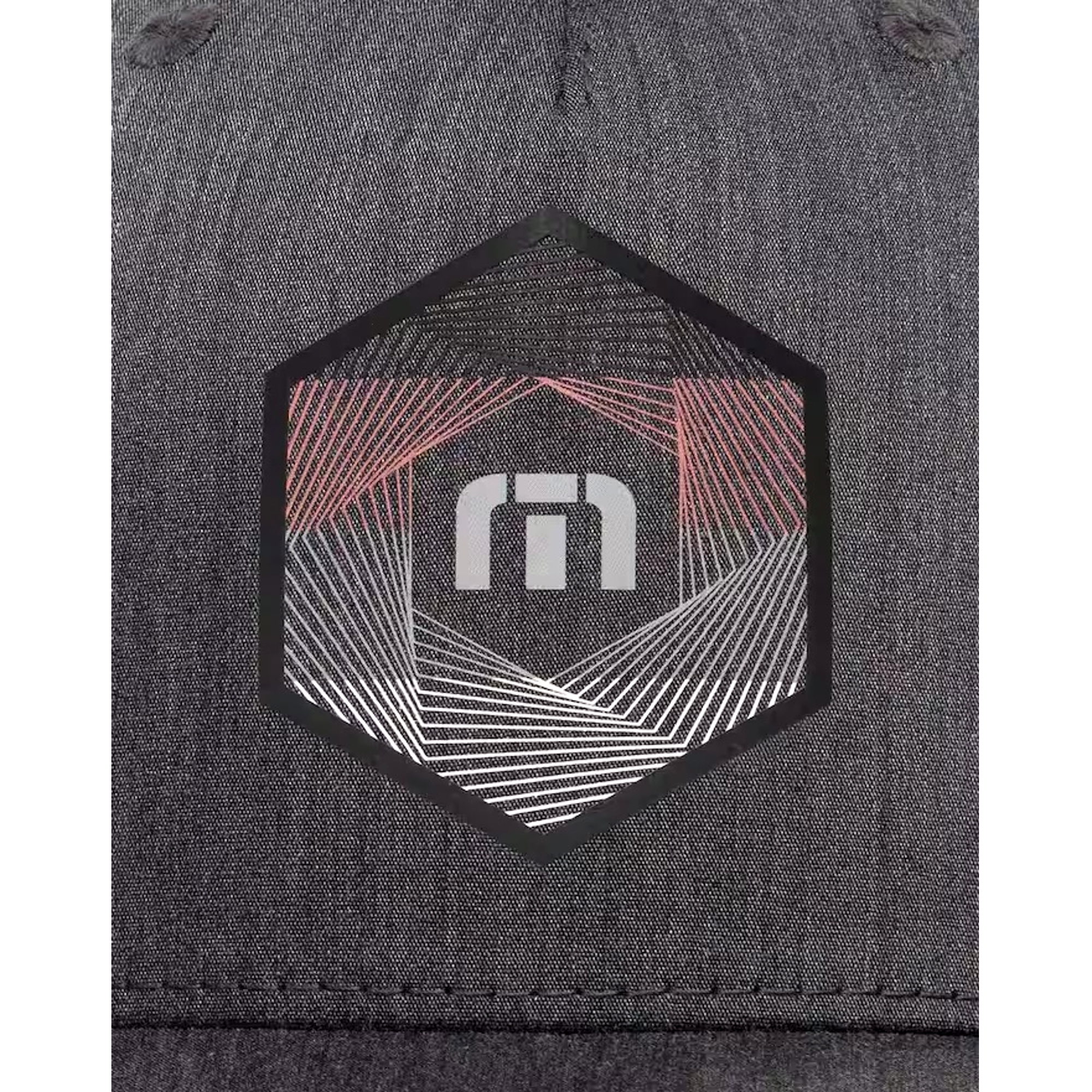 Urban Heater Snapback Hat