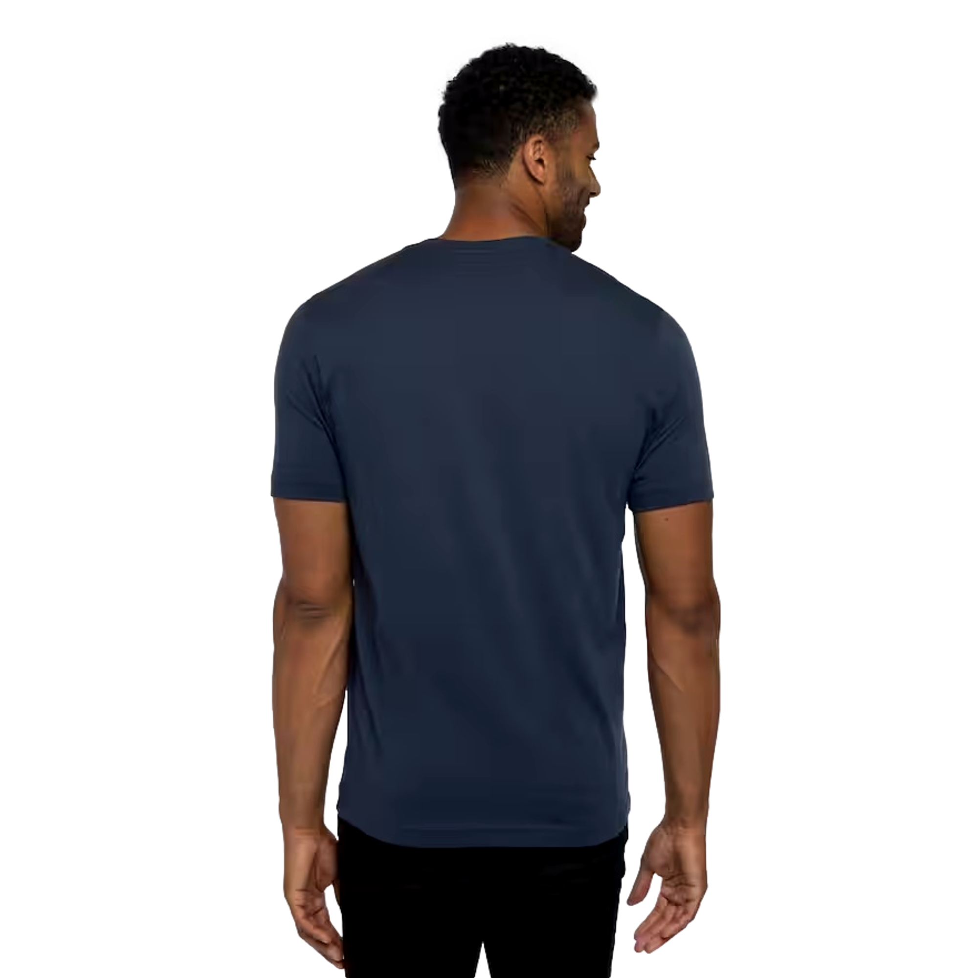 Sea Glass Men's Golf T-Shirt