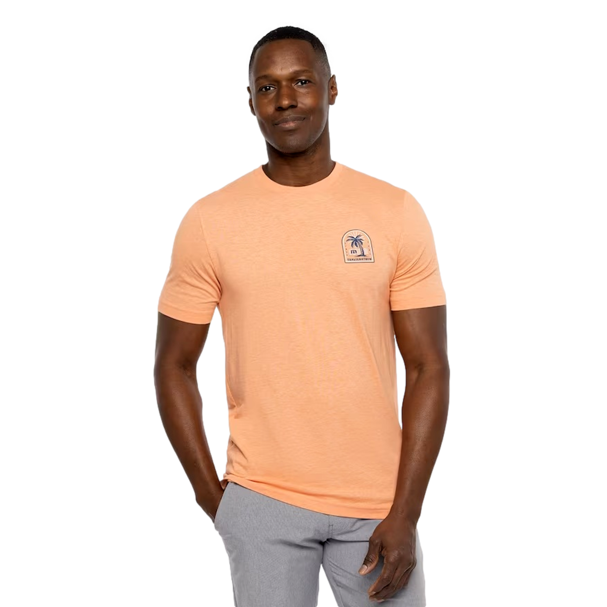 Spanish Villa T-Shirt