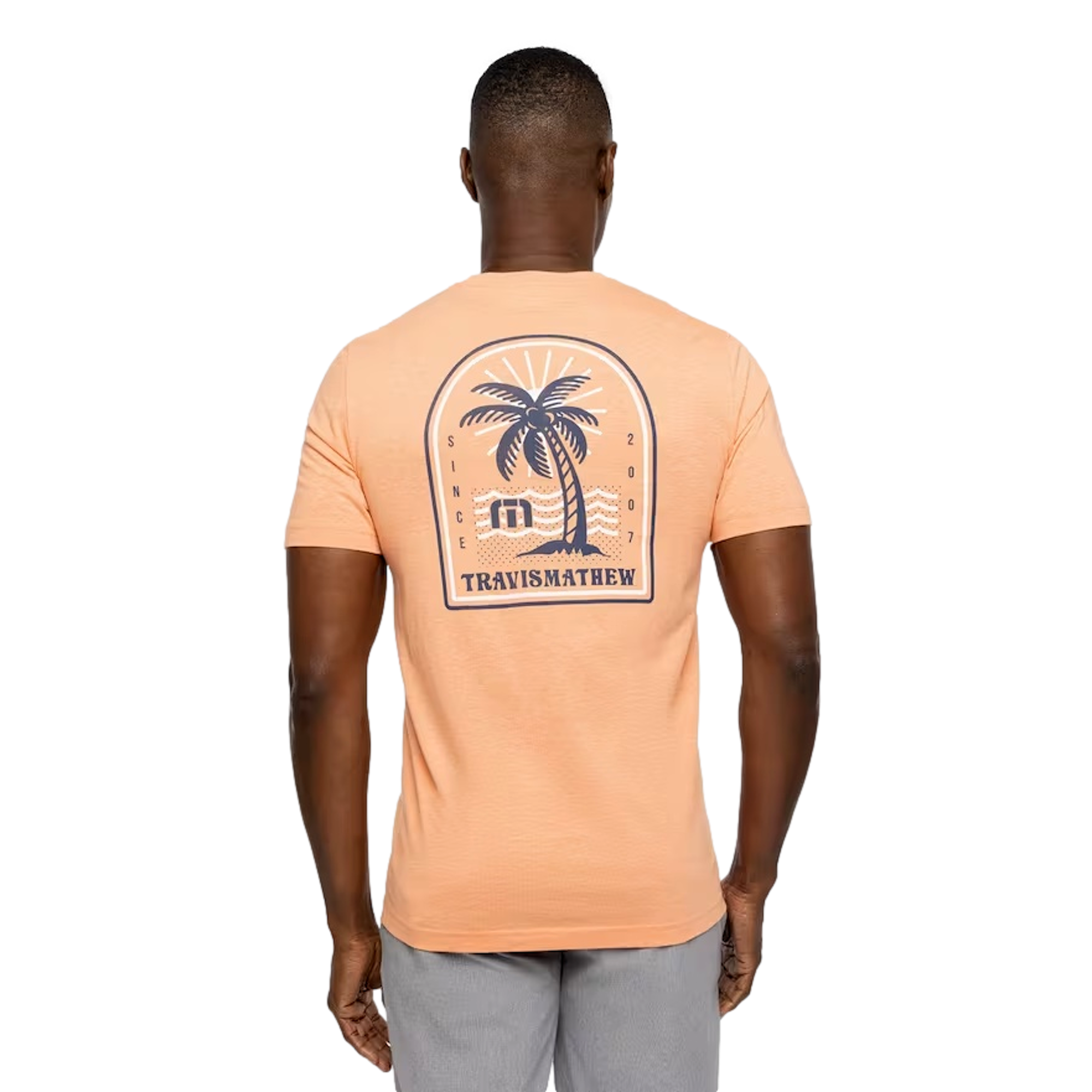 Spanish Villa T-Shirt