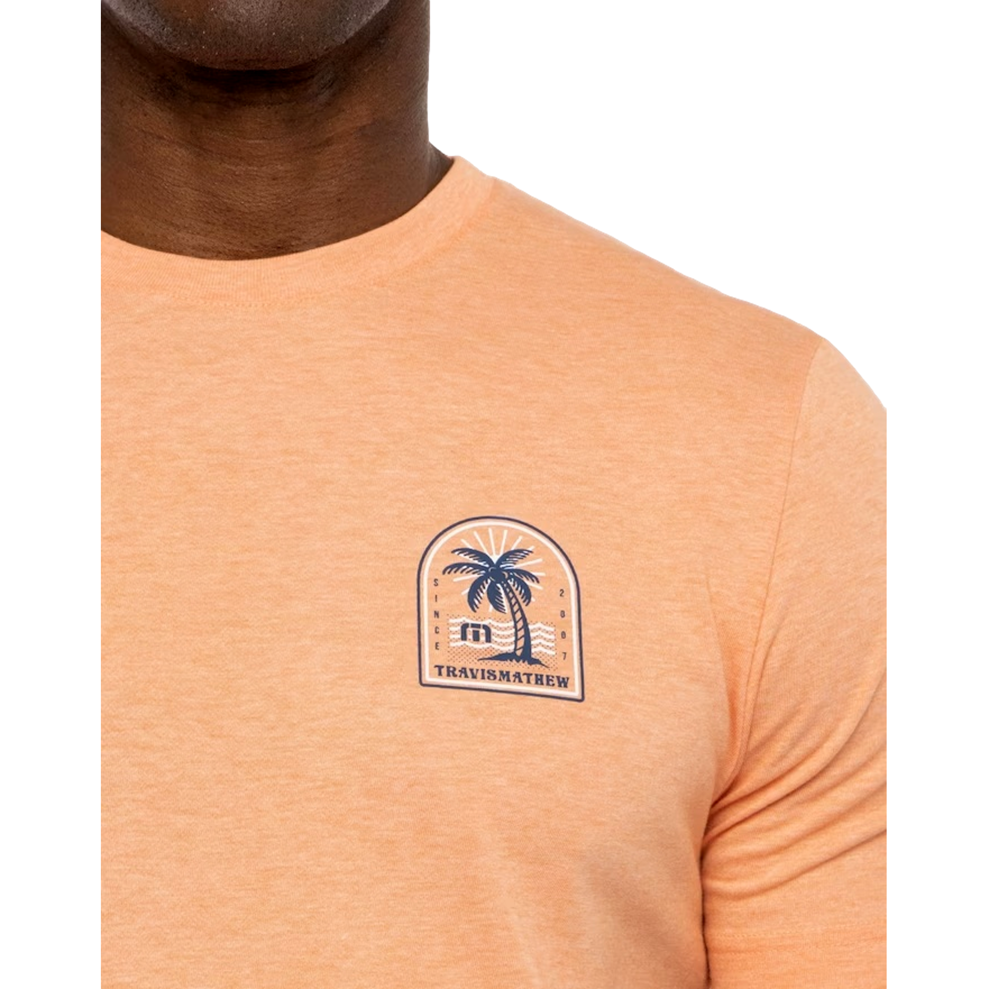 Spanish Villa T-Shirt