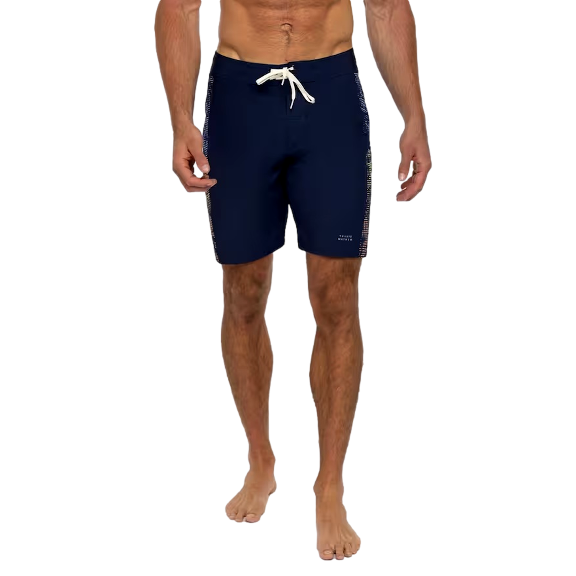 Beach Break Men's Golf Shorts