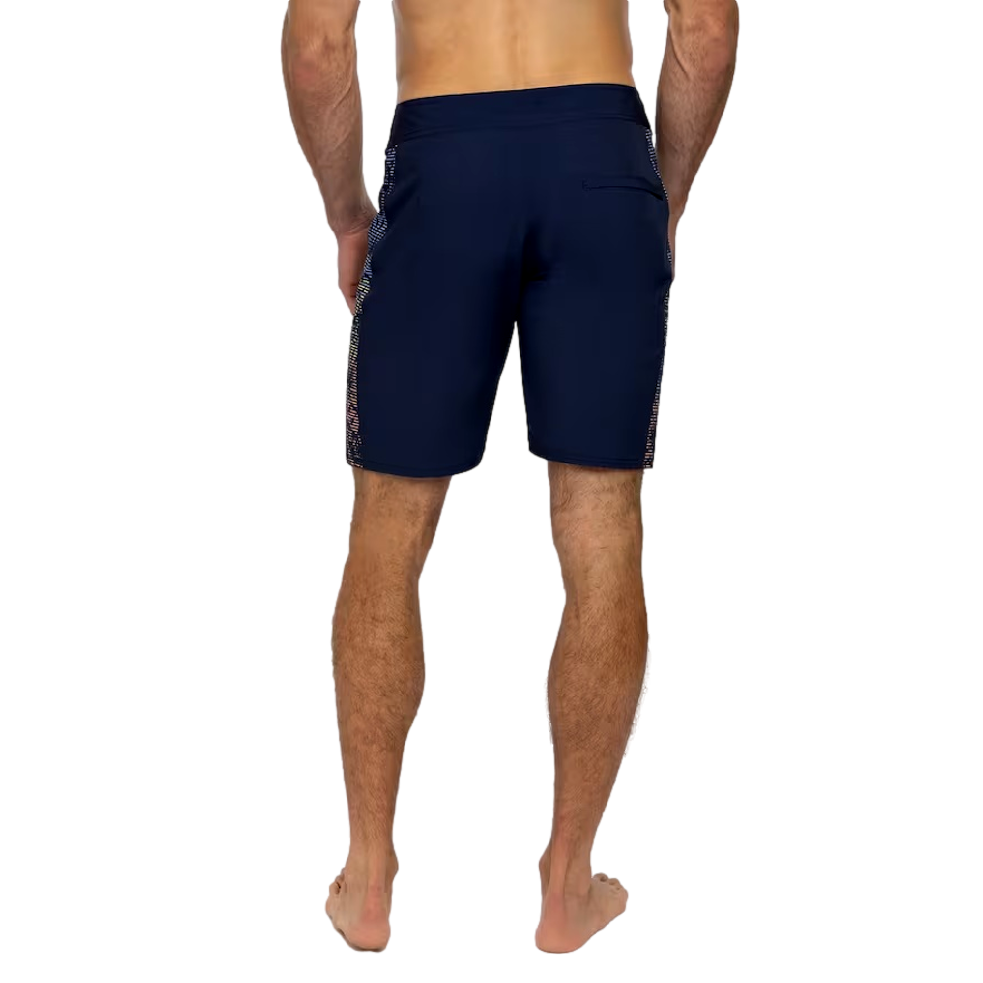Beach Break Men's Golf Shorts