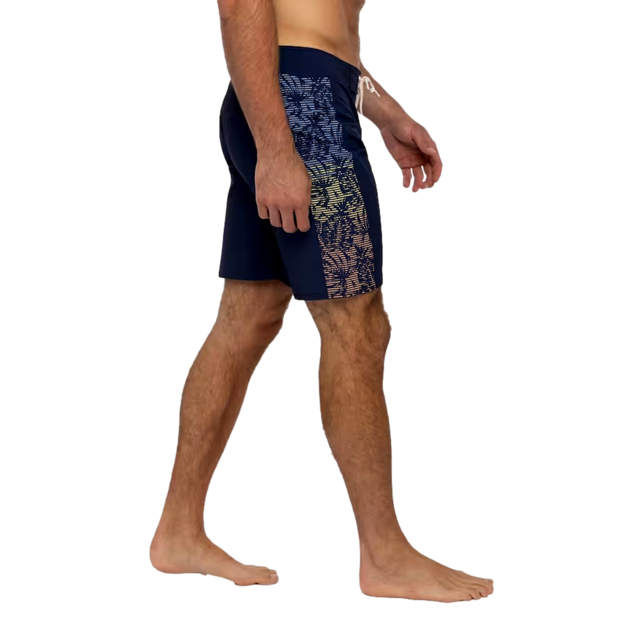 Beach Break Men's Golf Shorts