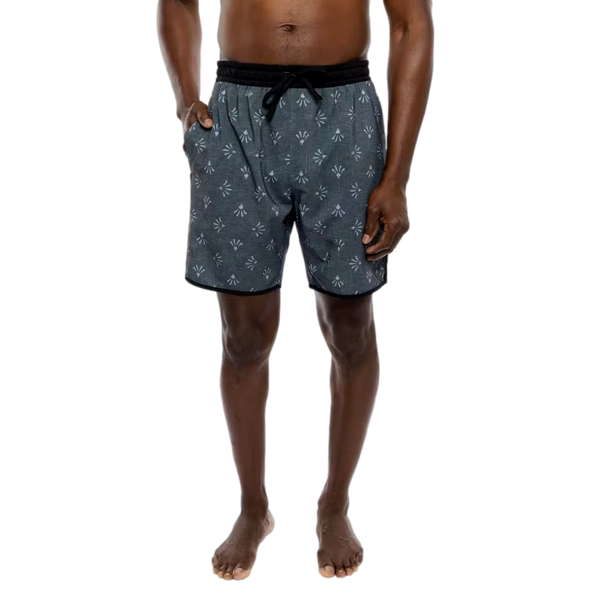 Terrace Park Men's 7" Board Shorts Golf Shorts
