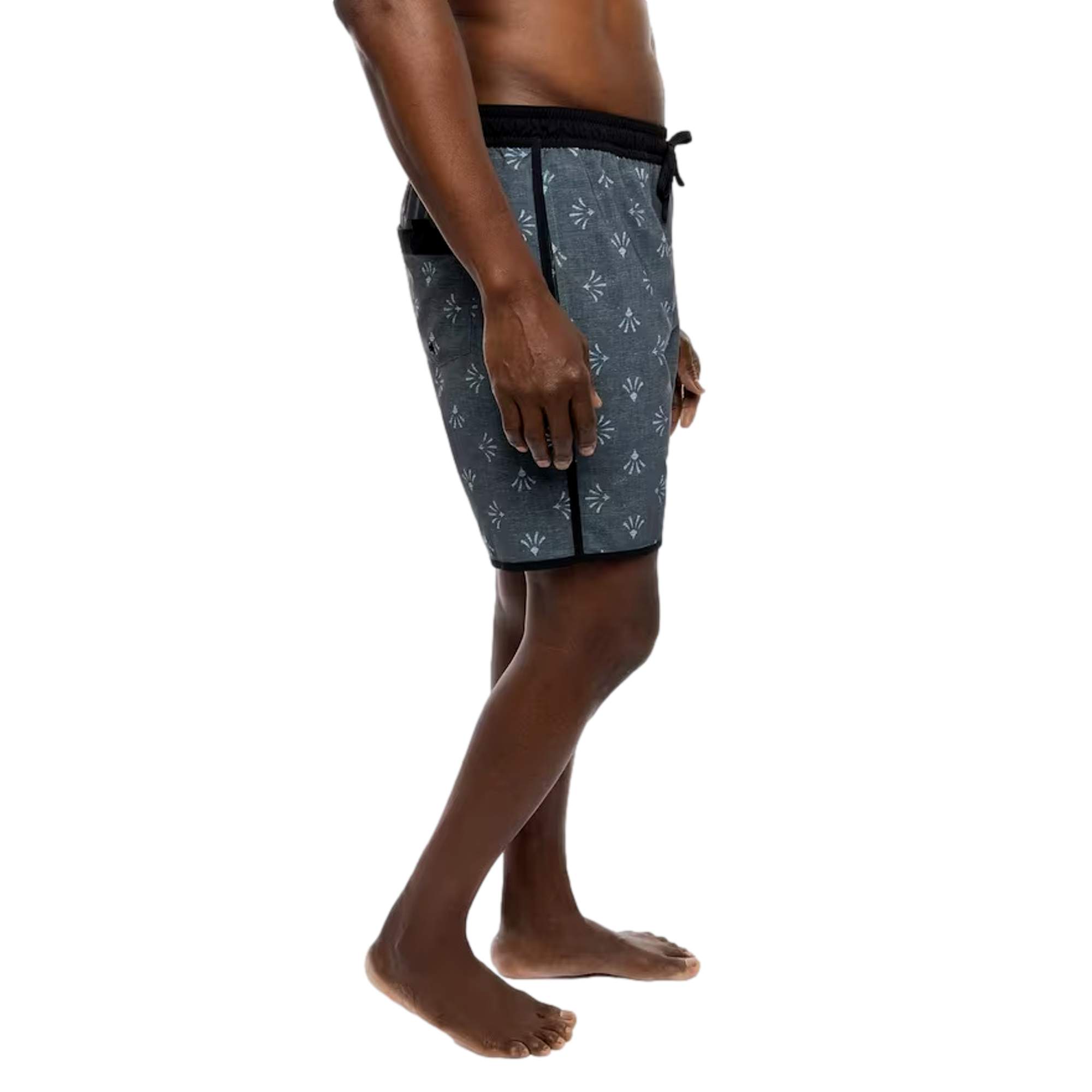 Terrace Park Men's 7" Board Shorts Golf Shorts