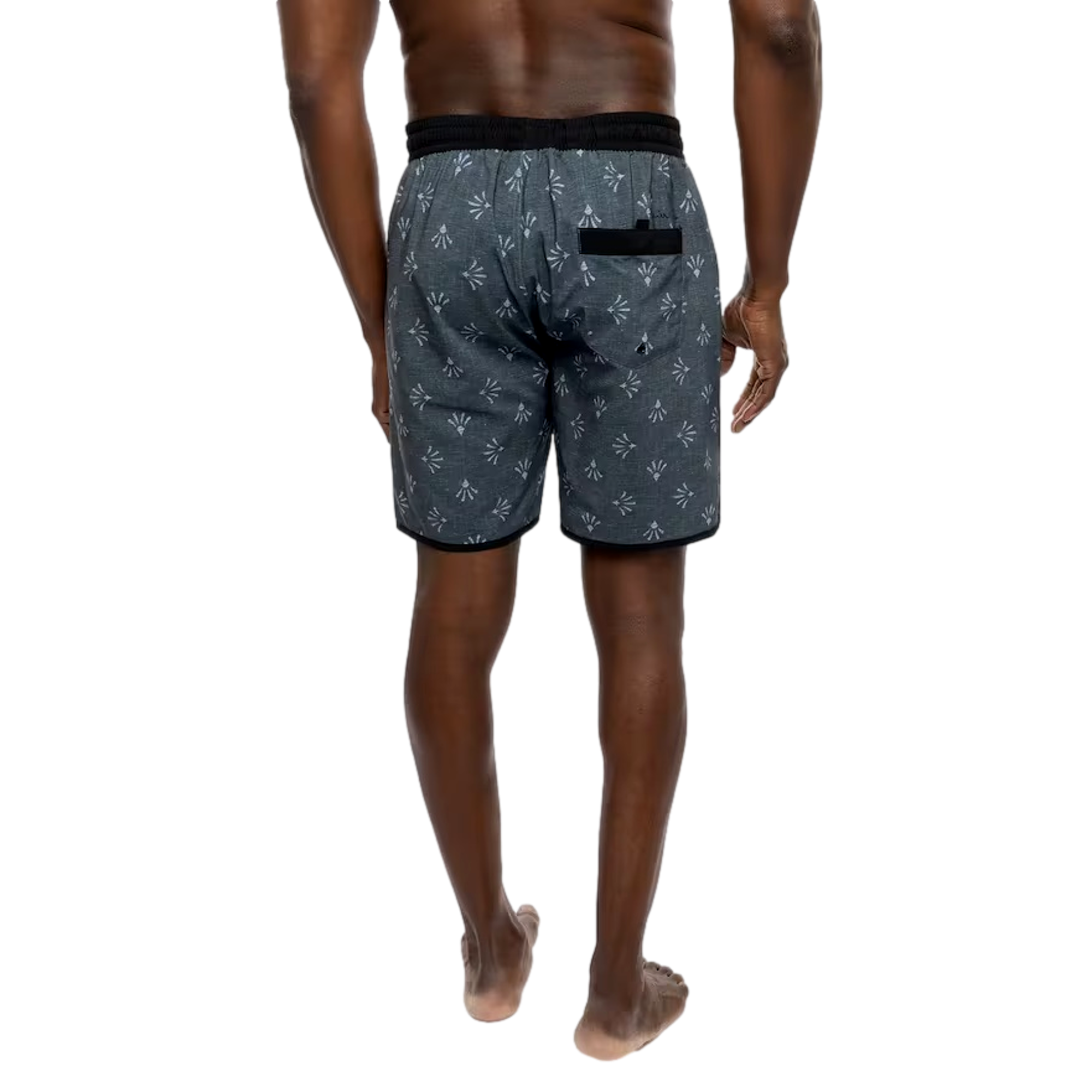 Terrace Park Men's 7" Board Shorts Golf Shorts