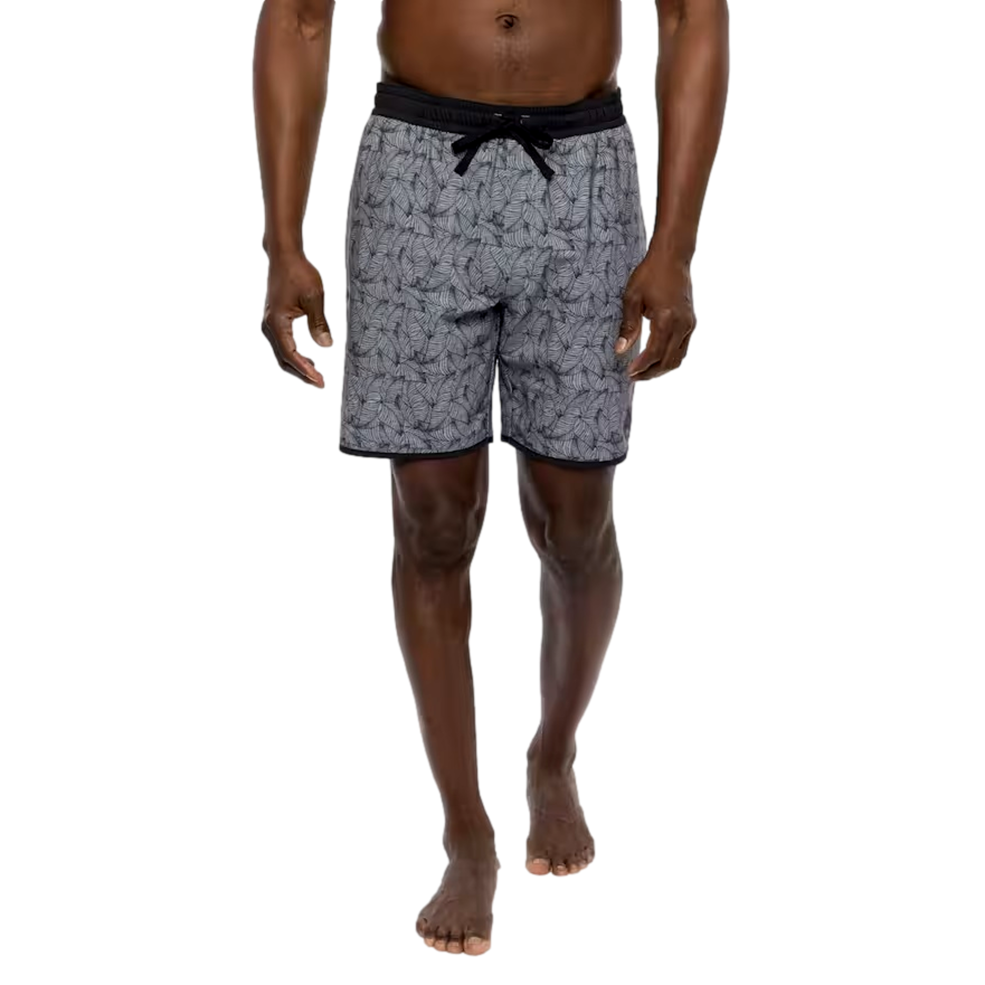 Three CoursesMen's 7" Board Shorts Golf Shorts