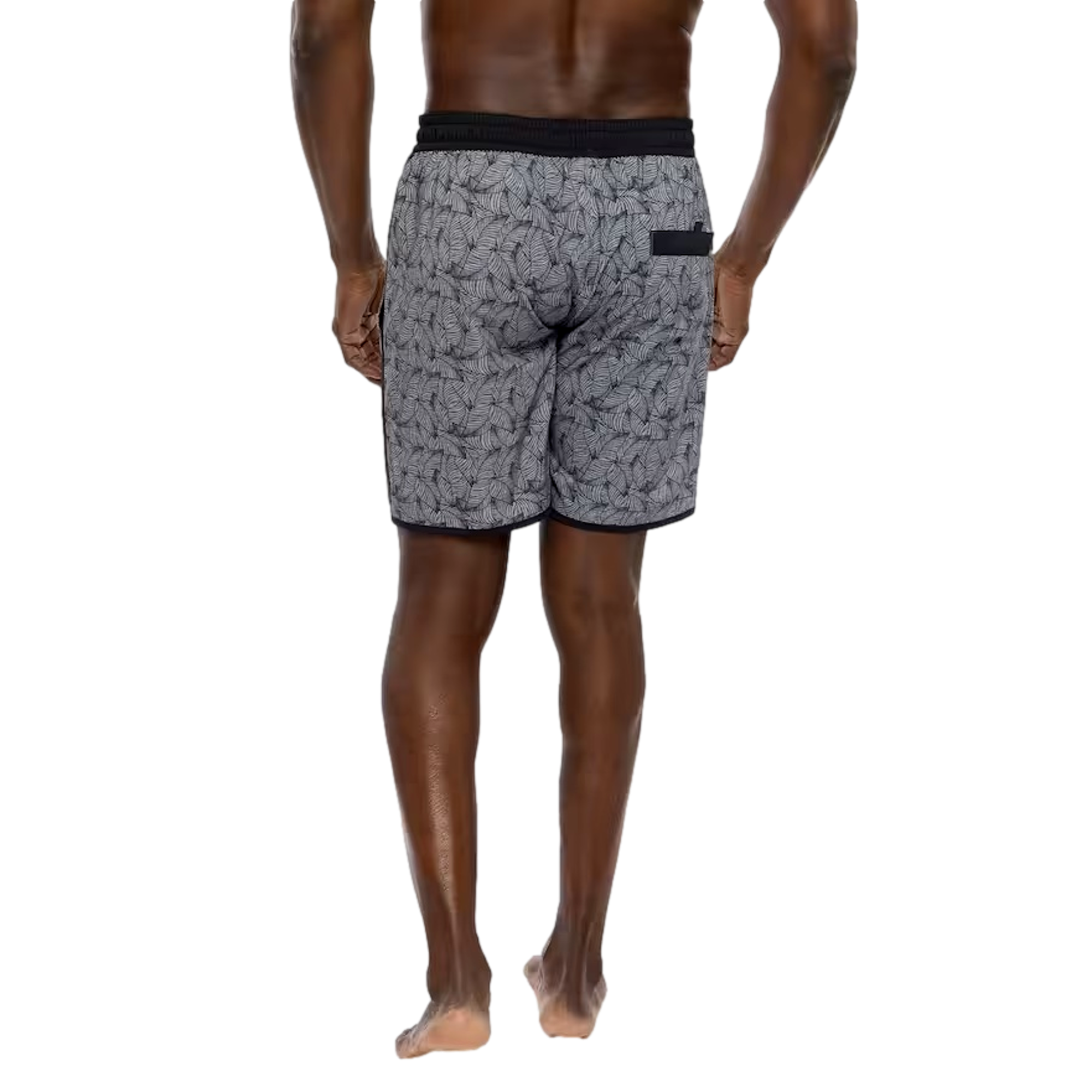 Three CoursesMen's 7" Board Shorts Golf Shorts