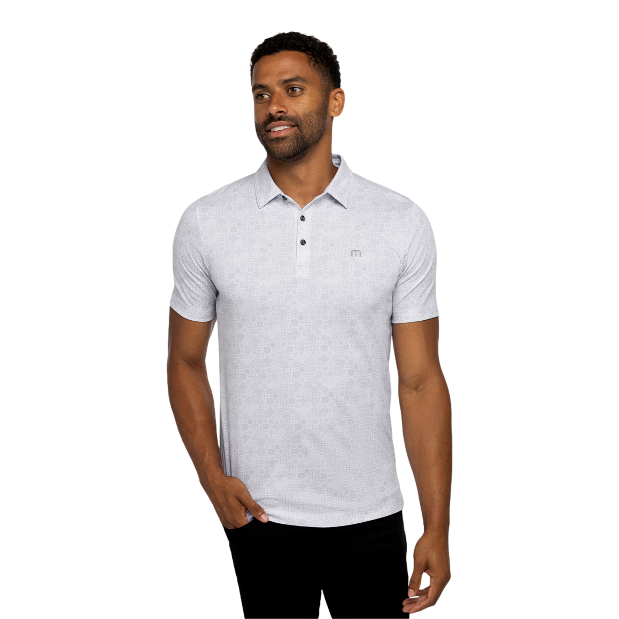 TravisMathew Cozumel Polo | PGA TOUR Superstore