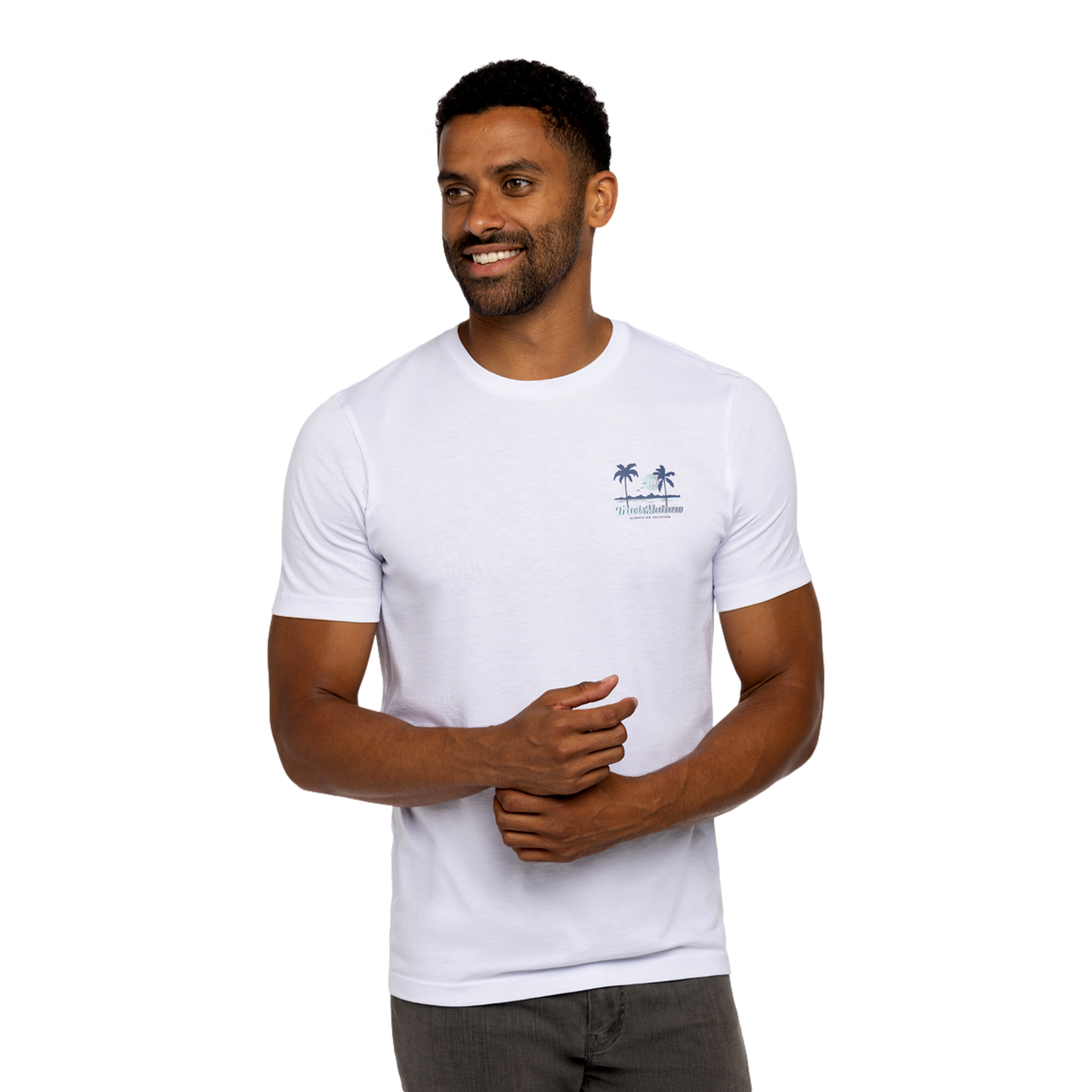 Resort Life T-Shirt