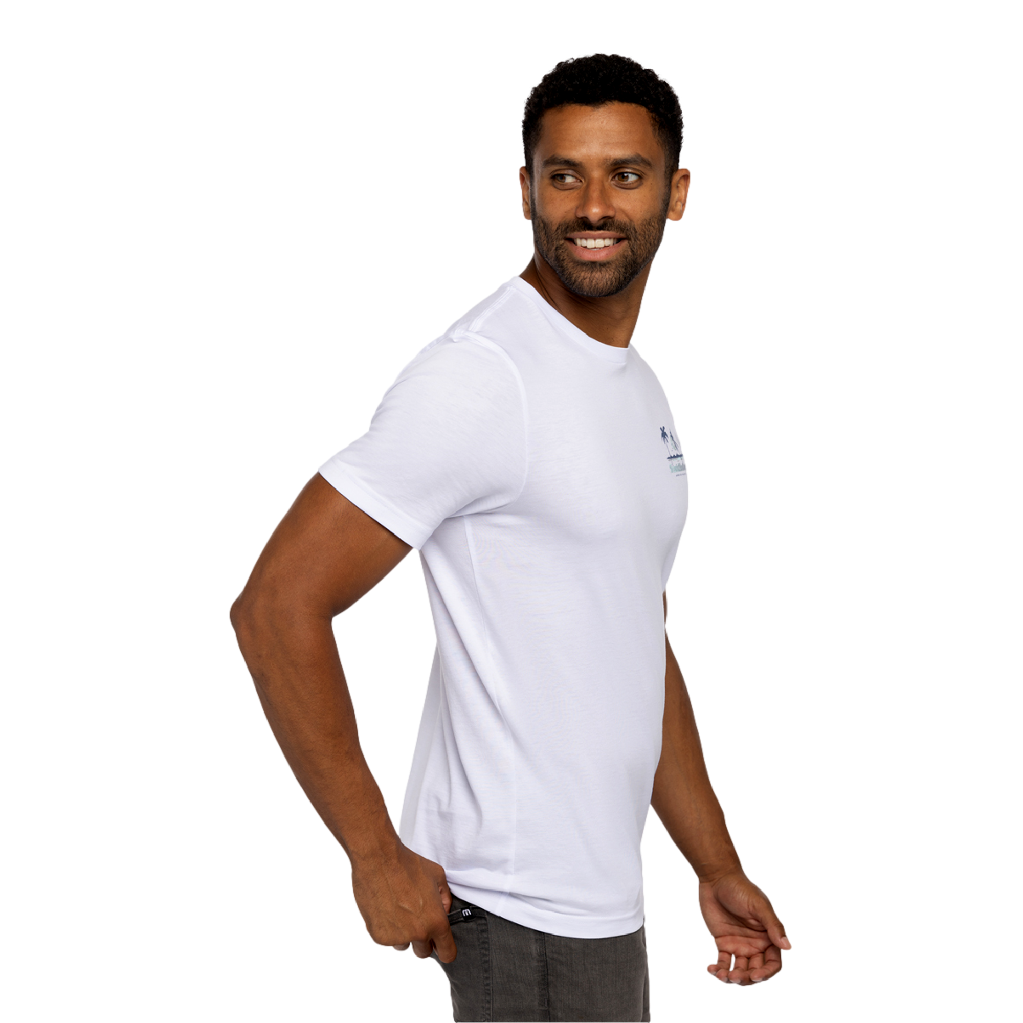 Resort Life T-Shirt