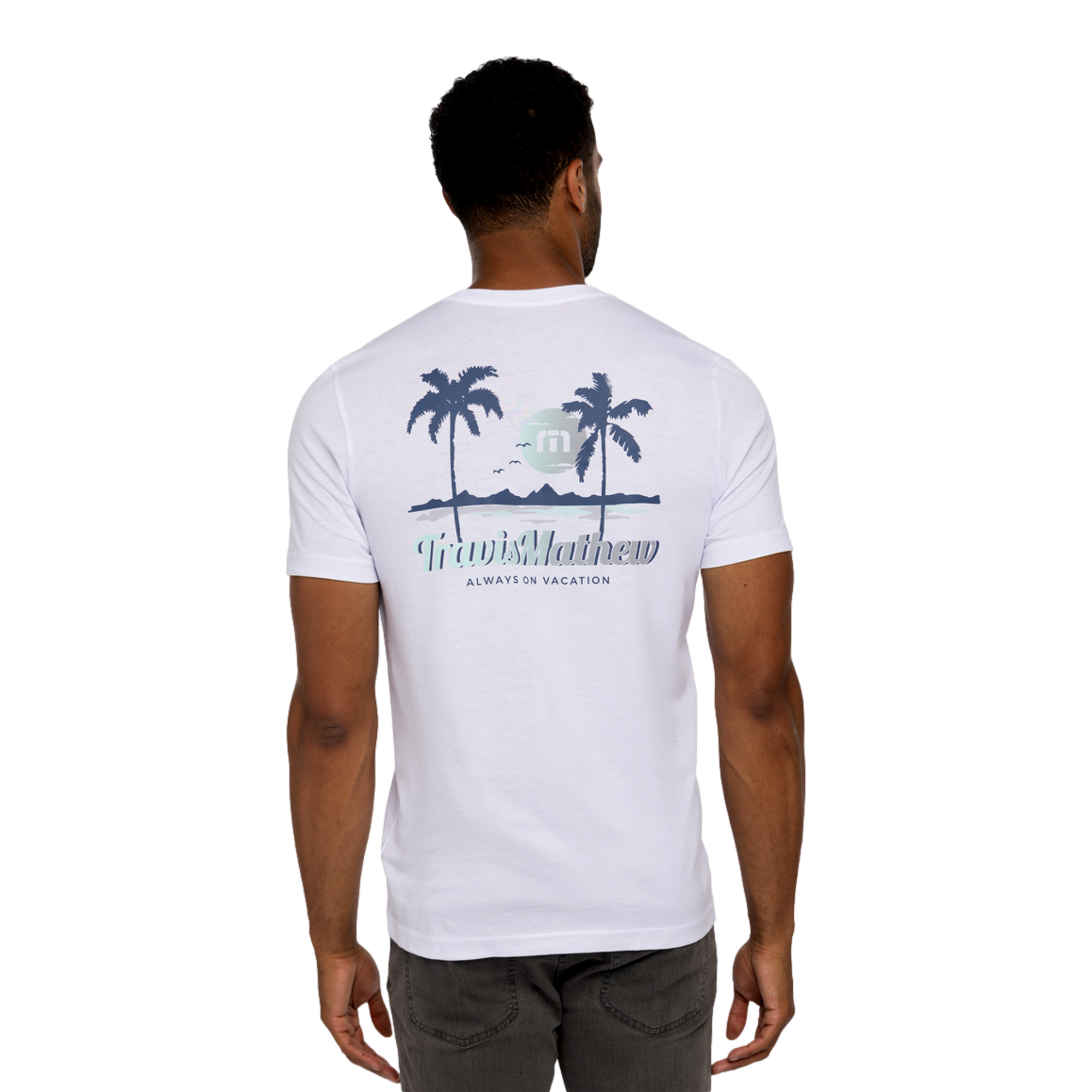 Resort Life T-Shirt