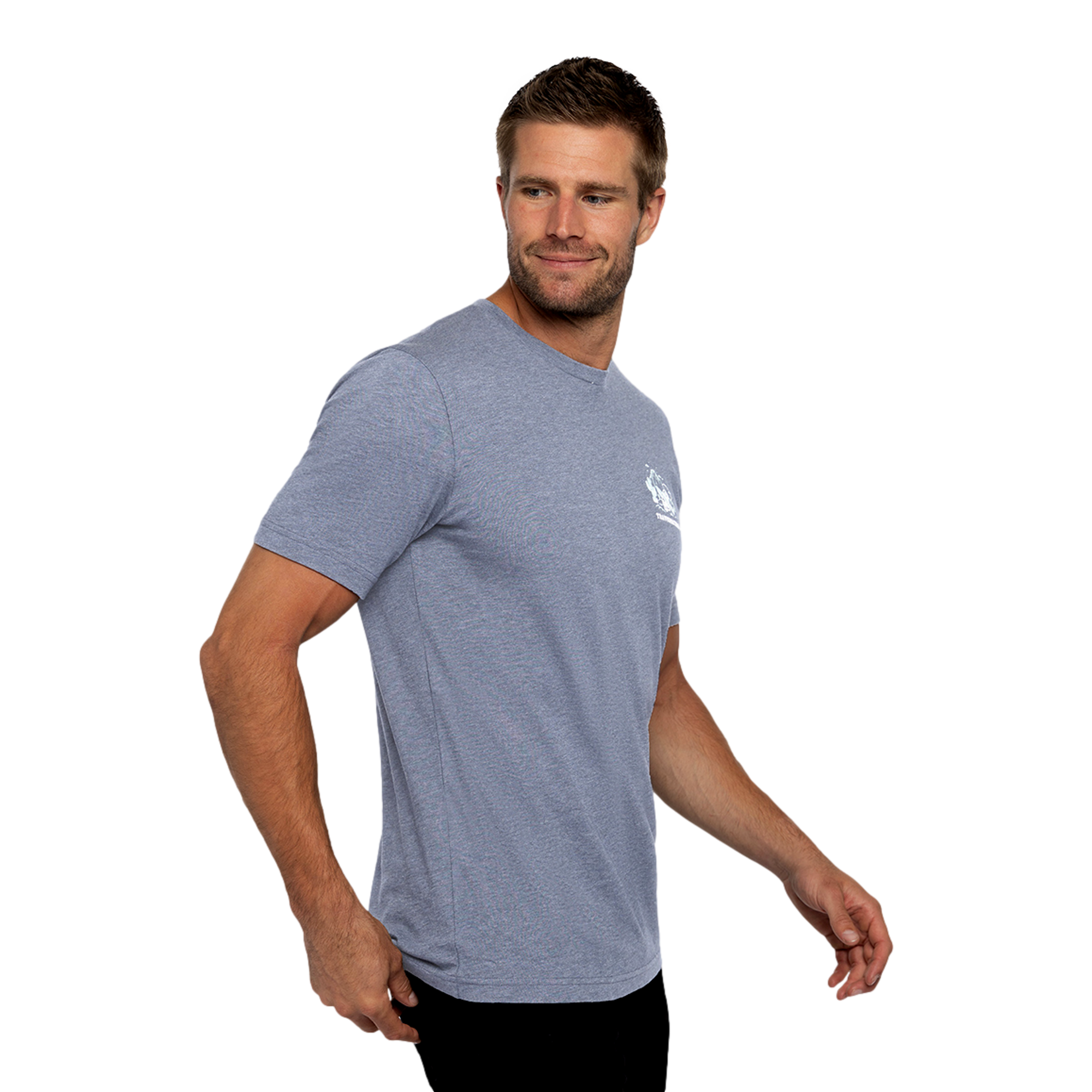 Picante Men's Golf T-Shirt