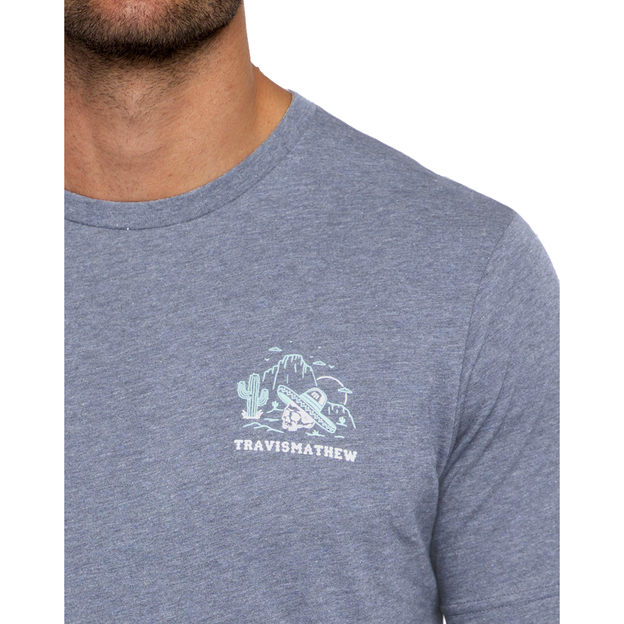 Picante Men's Golf T-Shirt