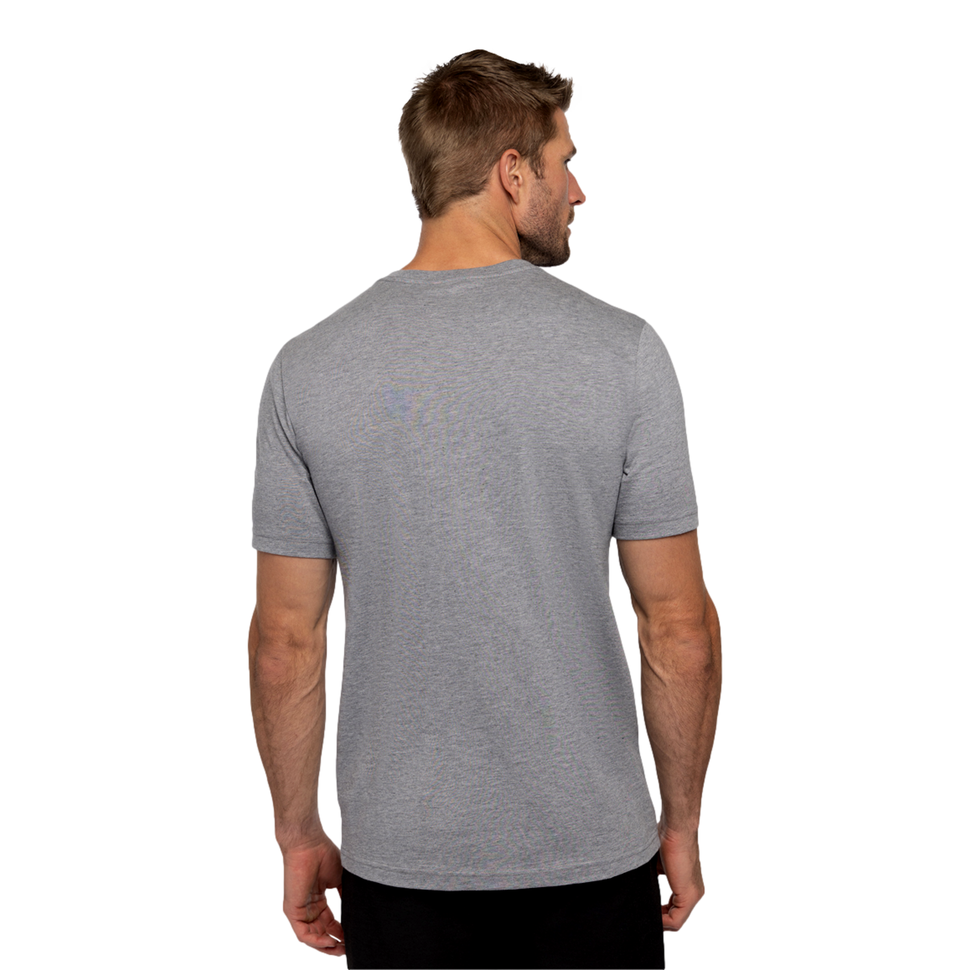 Turquoise Sea Men's Golf T-Shirt