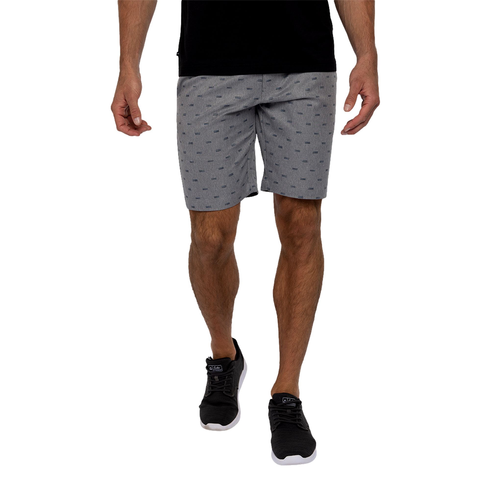 Southern Border Men's Golf Shorts